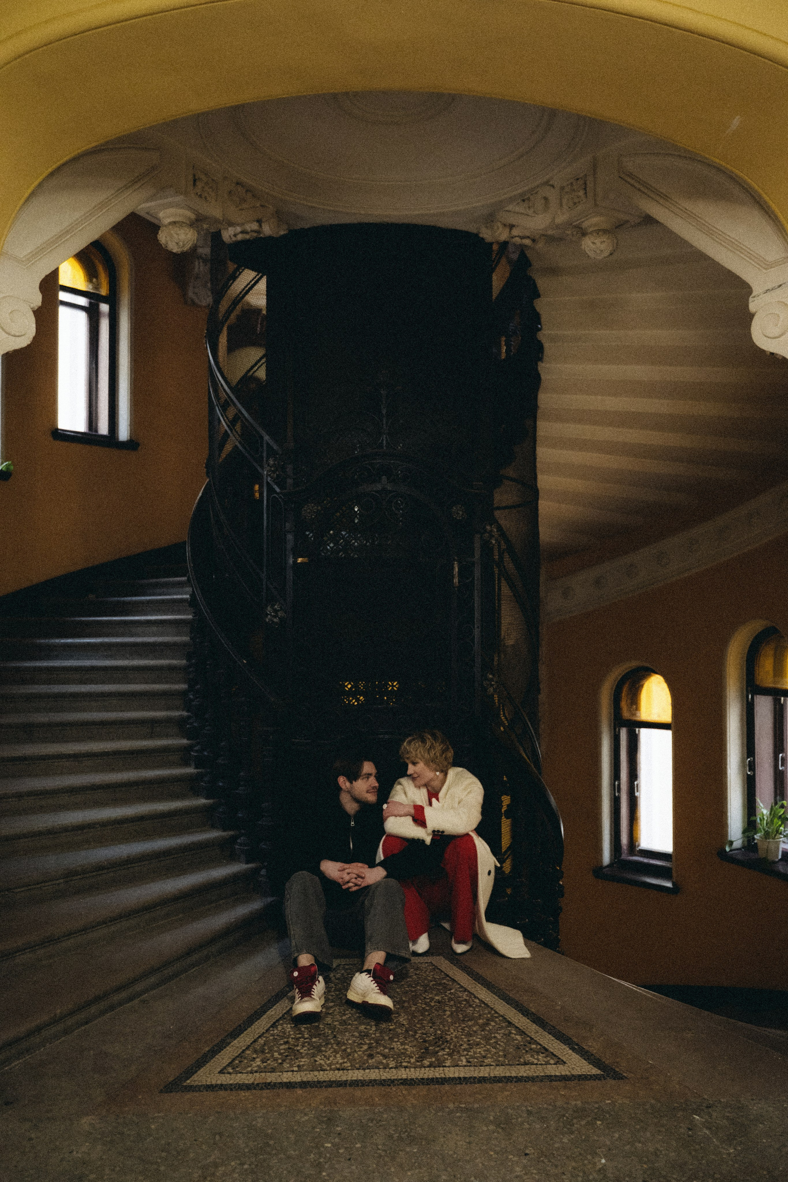 Город любви — не Париж, а дождливый Питер. Рыкова Светлана | фотограф и мобильный видеограф | Брянск Москва Спб