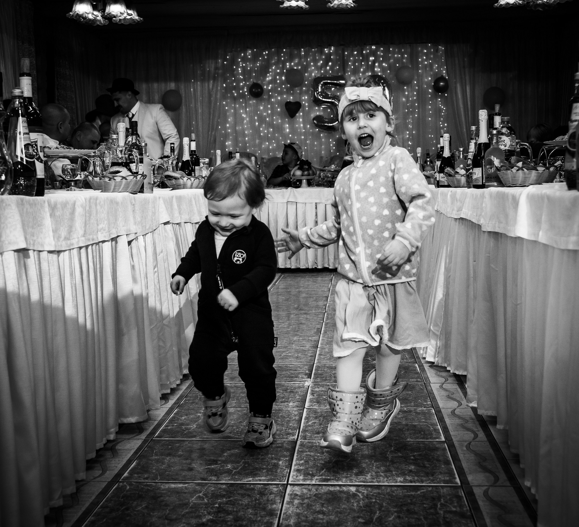 Банкеты и дни рождения. Семейный и LifeStyle фотограф в Жигулевске и Тольятти Рустам Ханмурзин