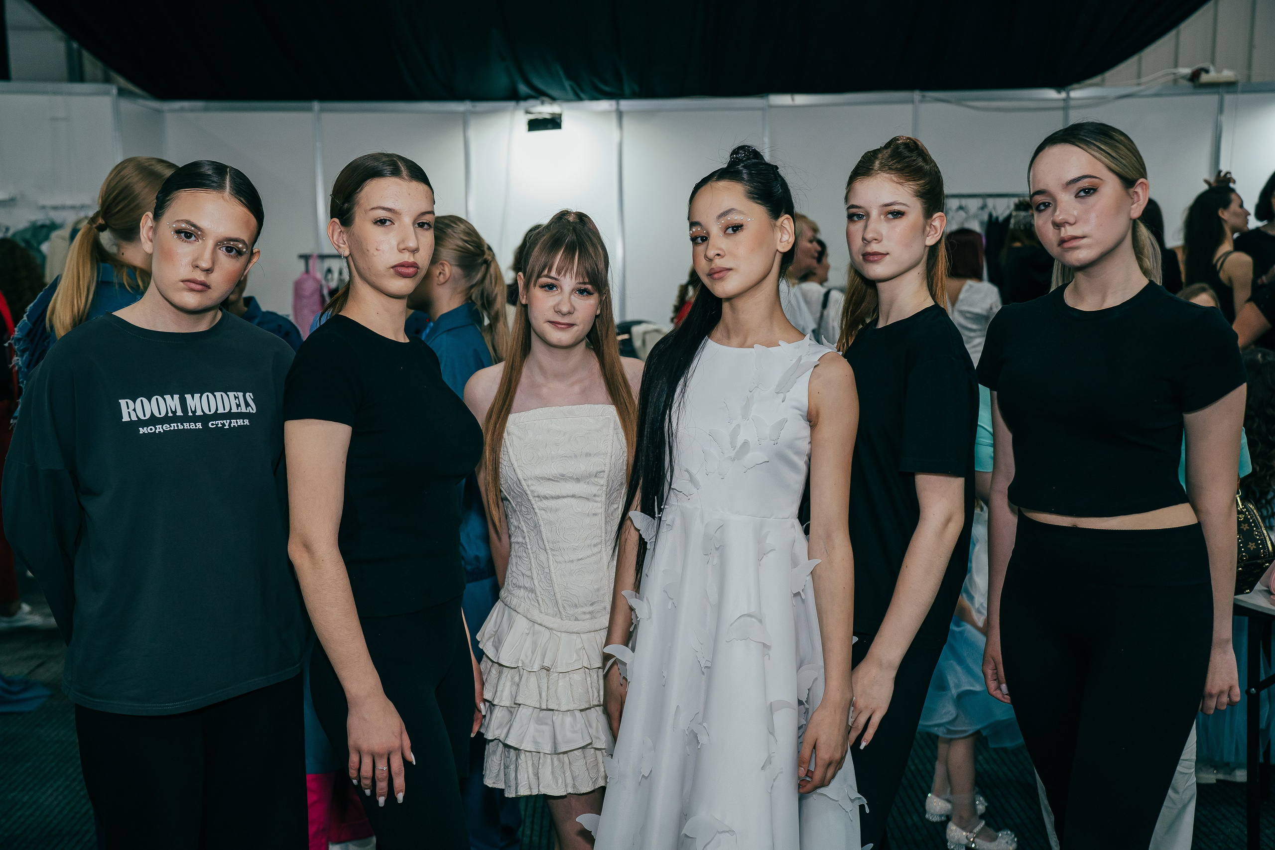 Байкальская неделя моды. Фотограф Иркутск / Хомутово