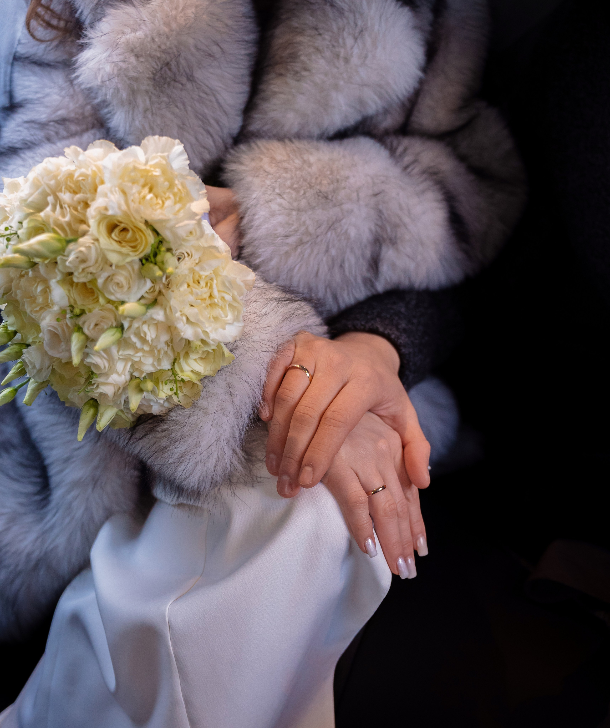 Свадьба С&И. Фотограф Иркутск / Хомутово