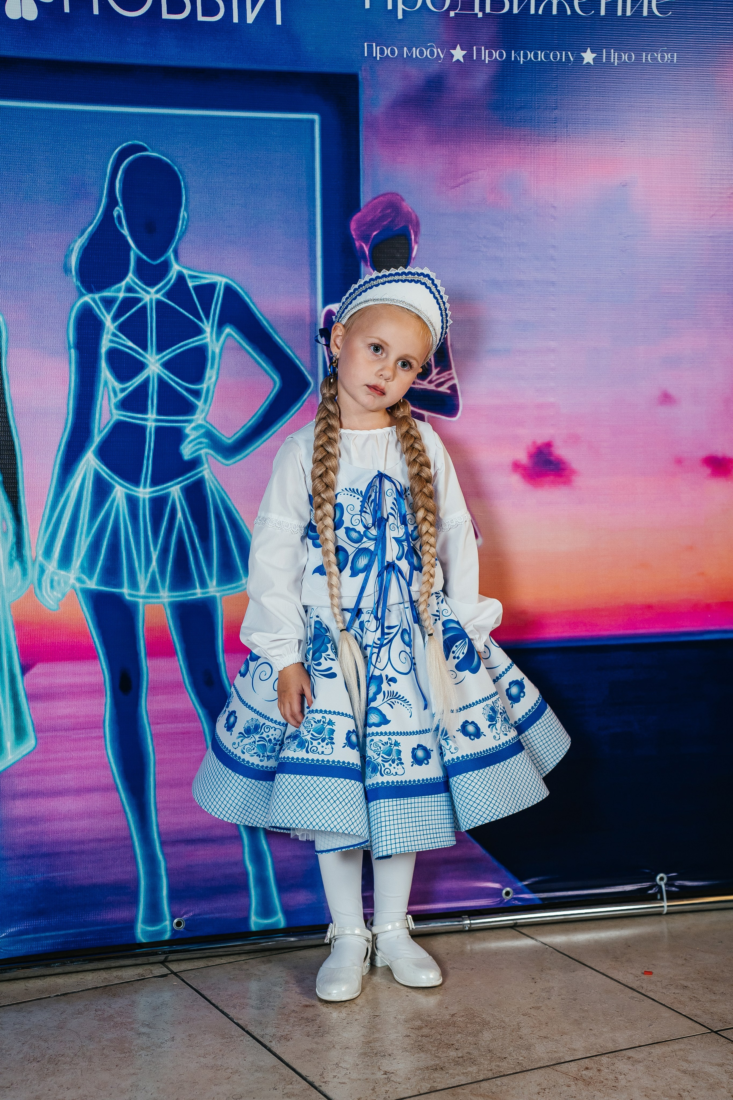 Fashion Market. Фотограф Иркутск / Хомутово