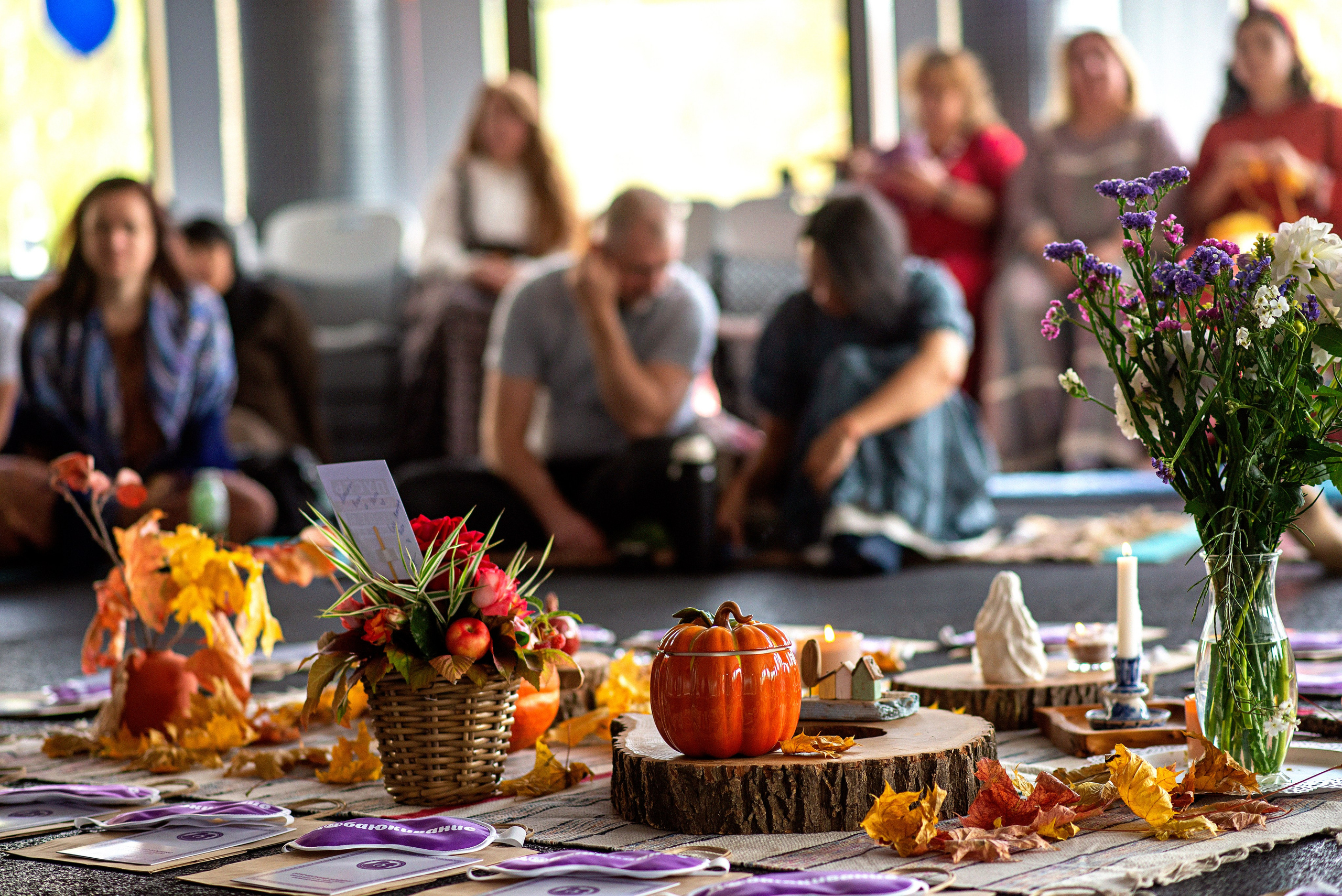 Слет Мастеров Добаюкивания. Репортаж. Фотограф в Казани Надежда Вальшина. Свадебные, семейные, детские, индивидуальные фотосессии