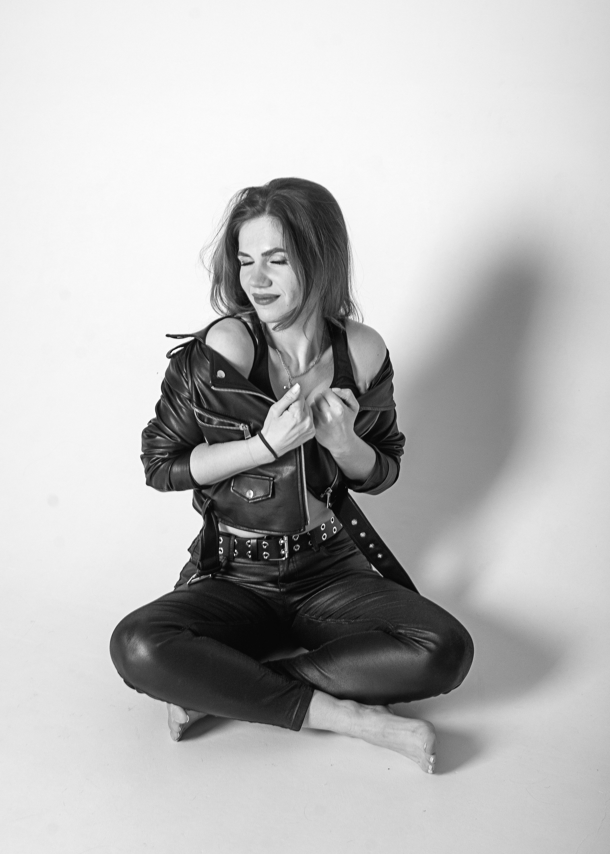 Студийные портреты. Фотограф в Казани Надежда Вальшина. Свадебные, семейные, детские, индивидуальные фотосессии