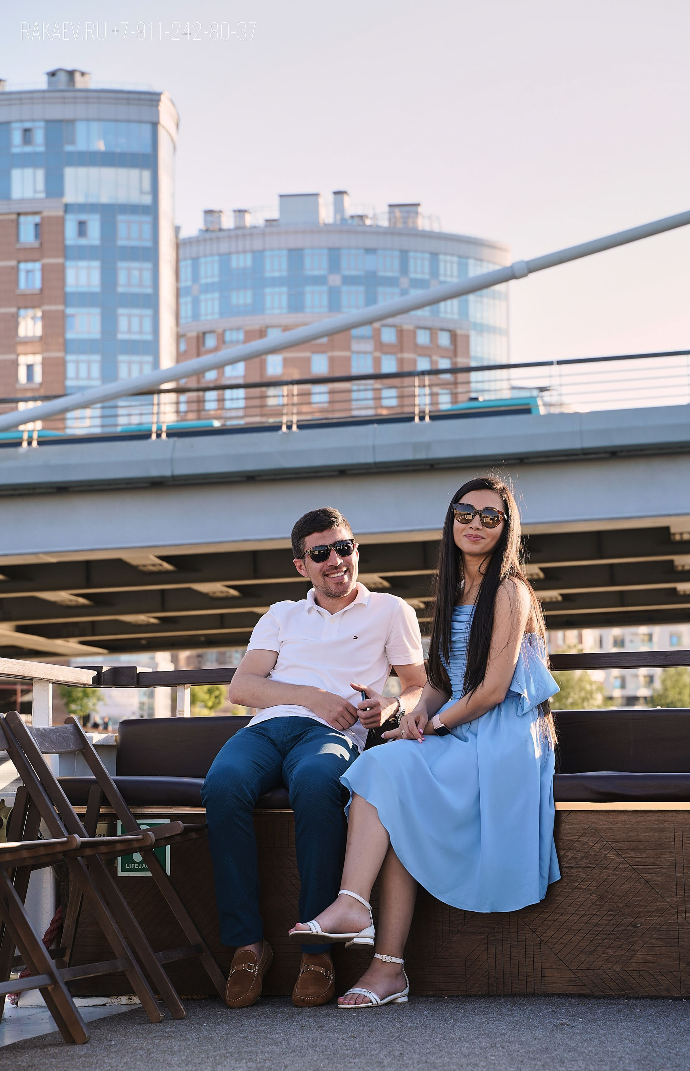 ПРАЗДНИК-ПРОГУЛКА-ВЫПУСКНОЙ. Артем Ракаев — фотограф и видеомейкер из Санкт-Петербурга