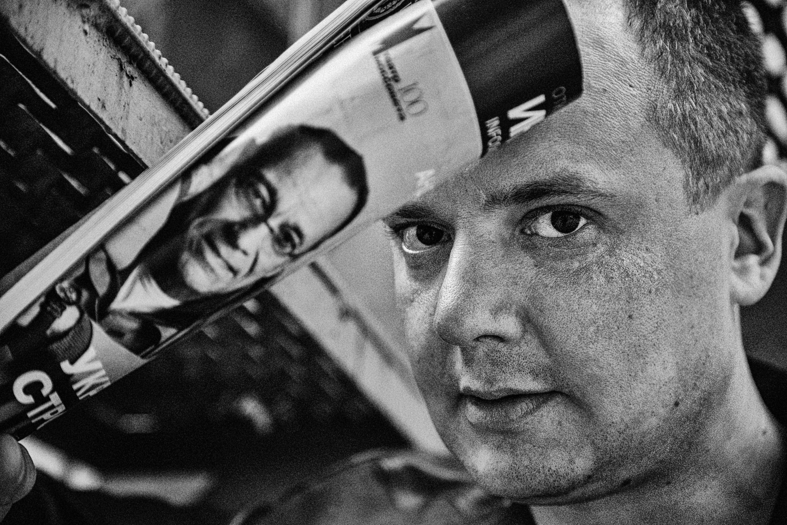 Антон. Семейный и детский фотограф в Санкт-Петербург. Natalia Fadel