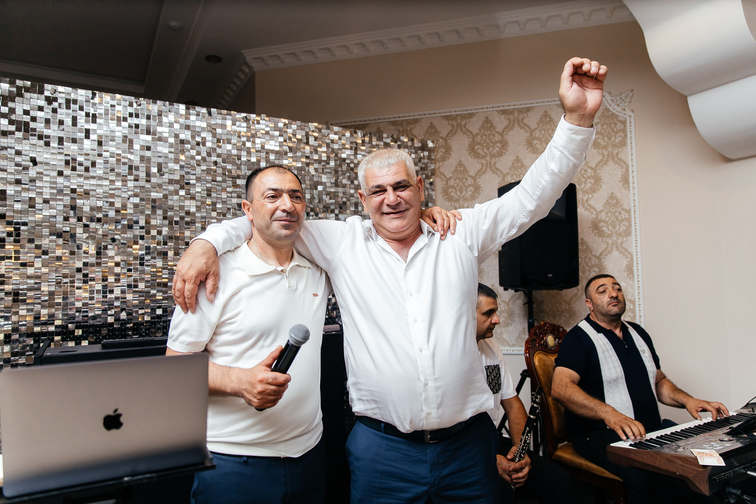 Сетрак и Марианна. Фотограф в Красноярске Надежда Воскресенская