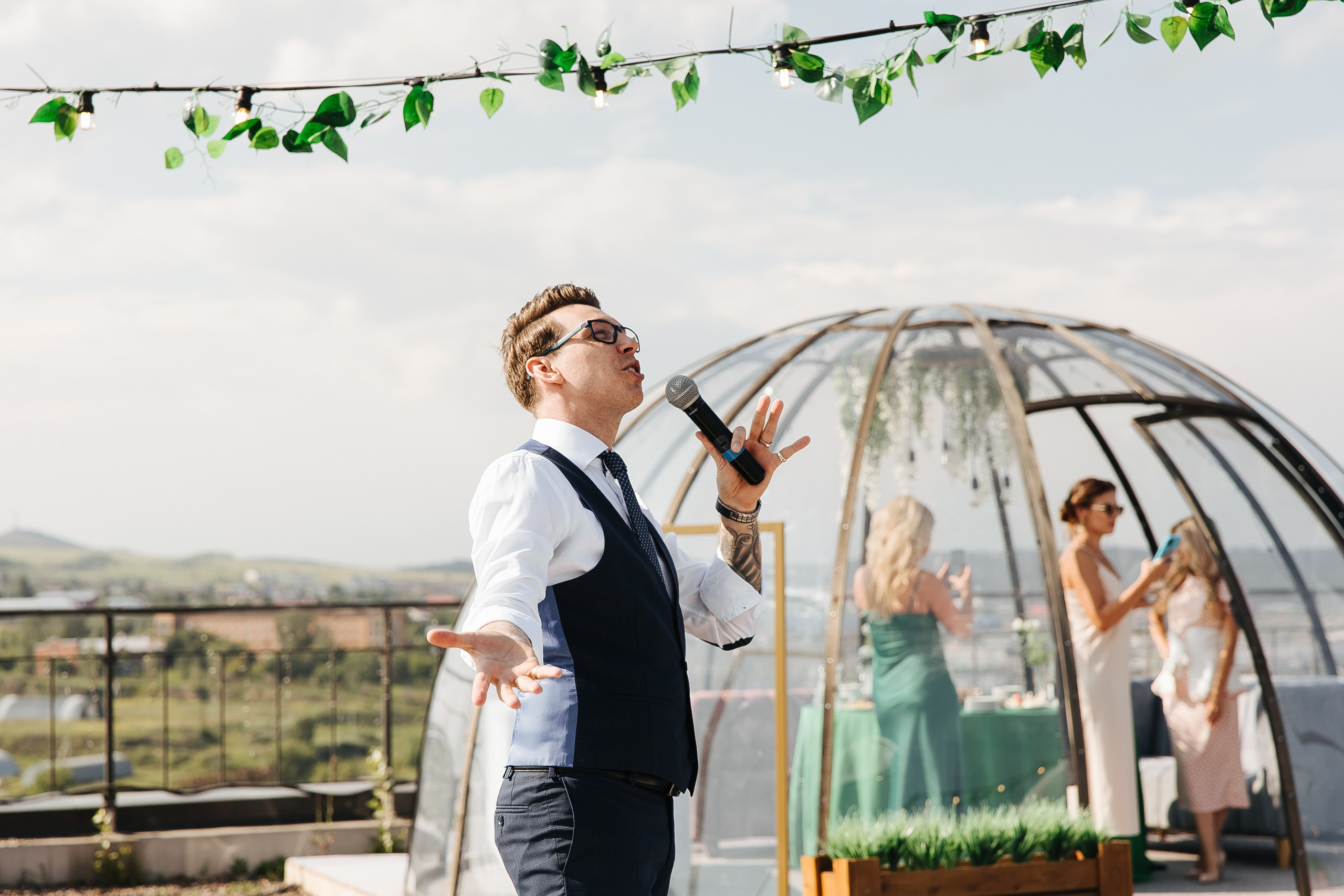 Иван Юлия. Фотограф в Красноярске Надежда Воскресенская