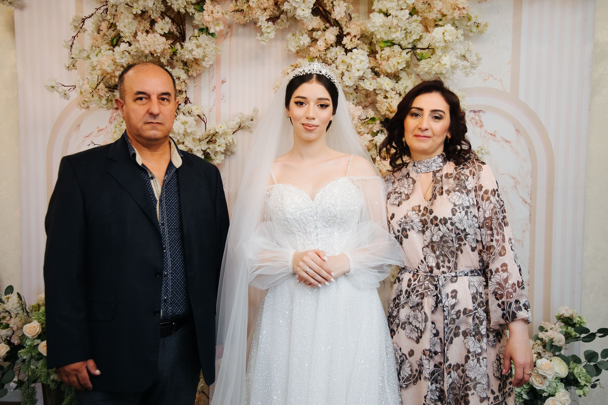 Асим Севиль. Фотограф в Красноярске Надежда Воскресенская