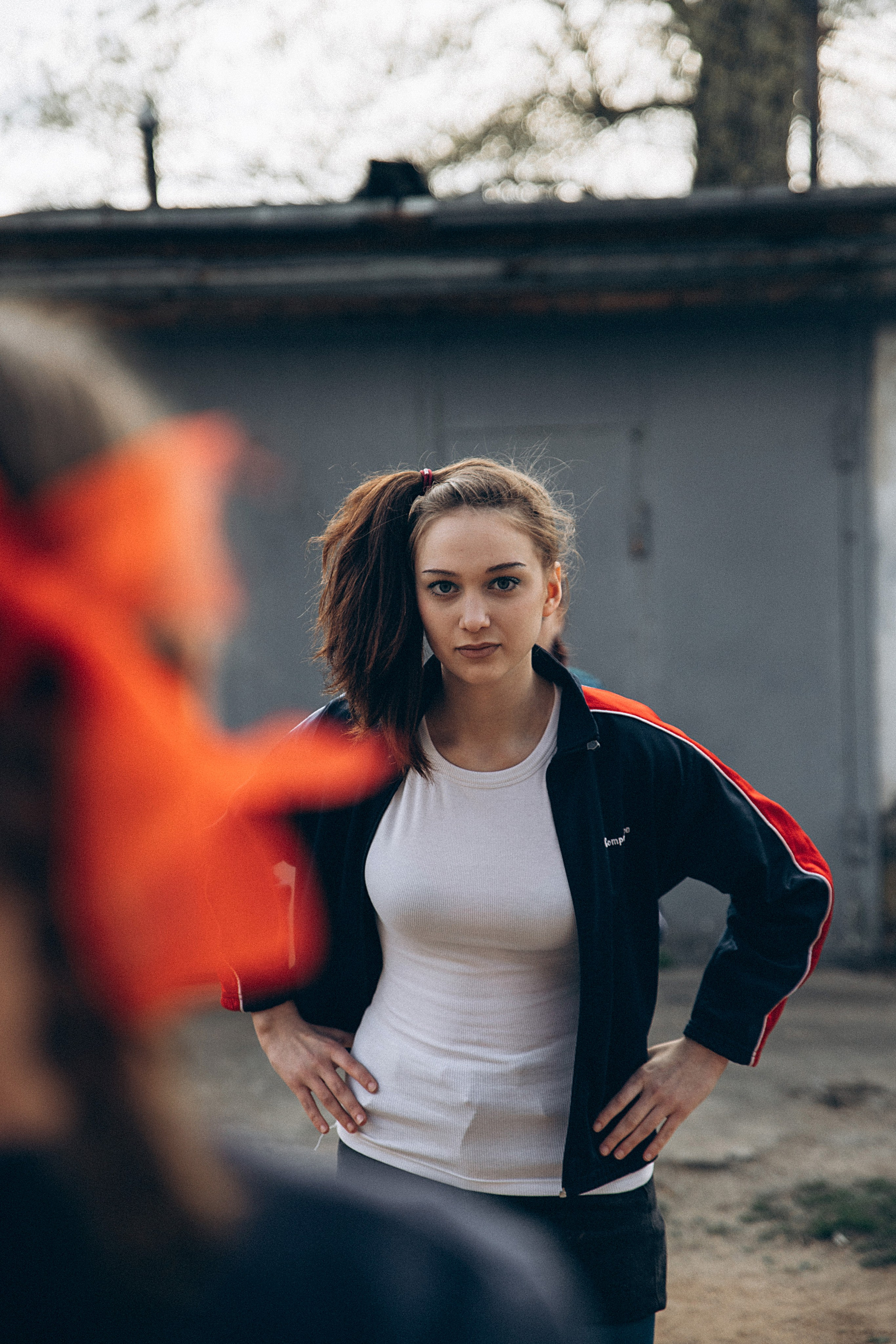 Мир! Дружба! Жвачка!. Репортажный и детский фотограф в Минске