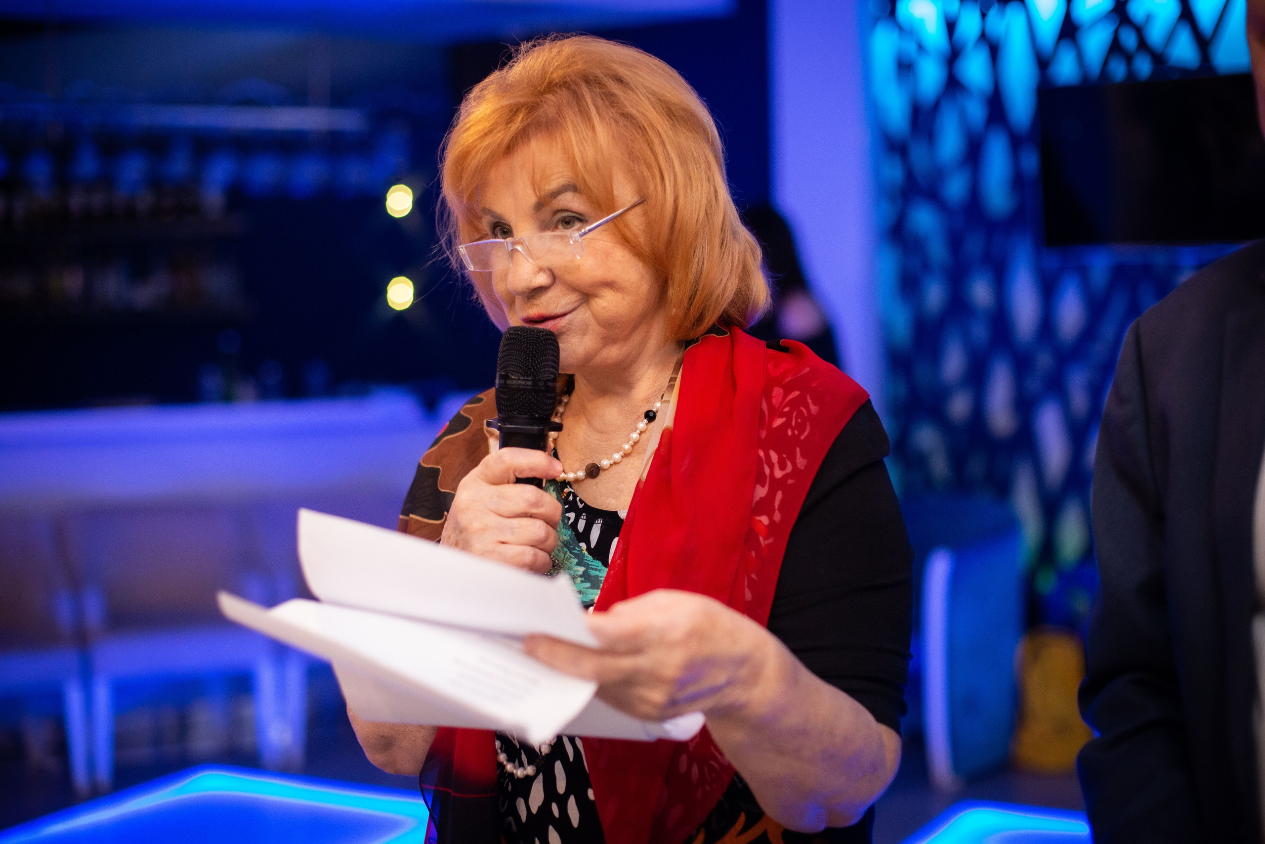 Юбилей 70 лет. 𝓕𝓸𝓽𝓸𝓰𝓻𝓪𝓯 𝓑𝓪𝓵𝓪𝓼𝓱𝓲𝓱𝓪 / 𝓜𝓸𝓼𝓴𝓿𝓪