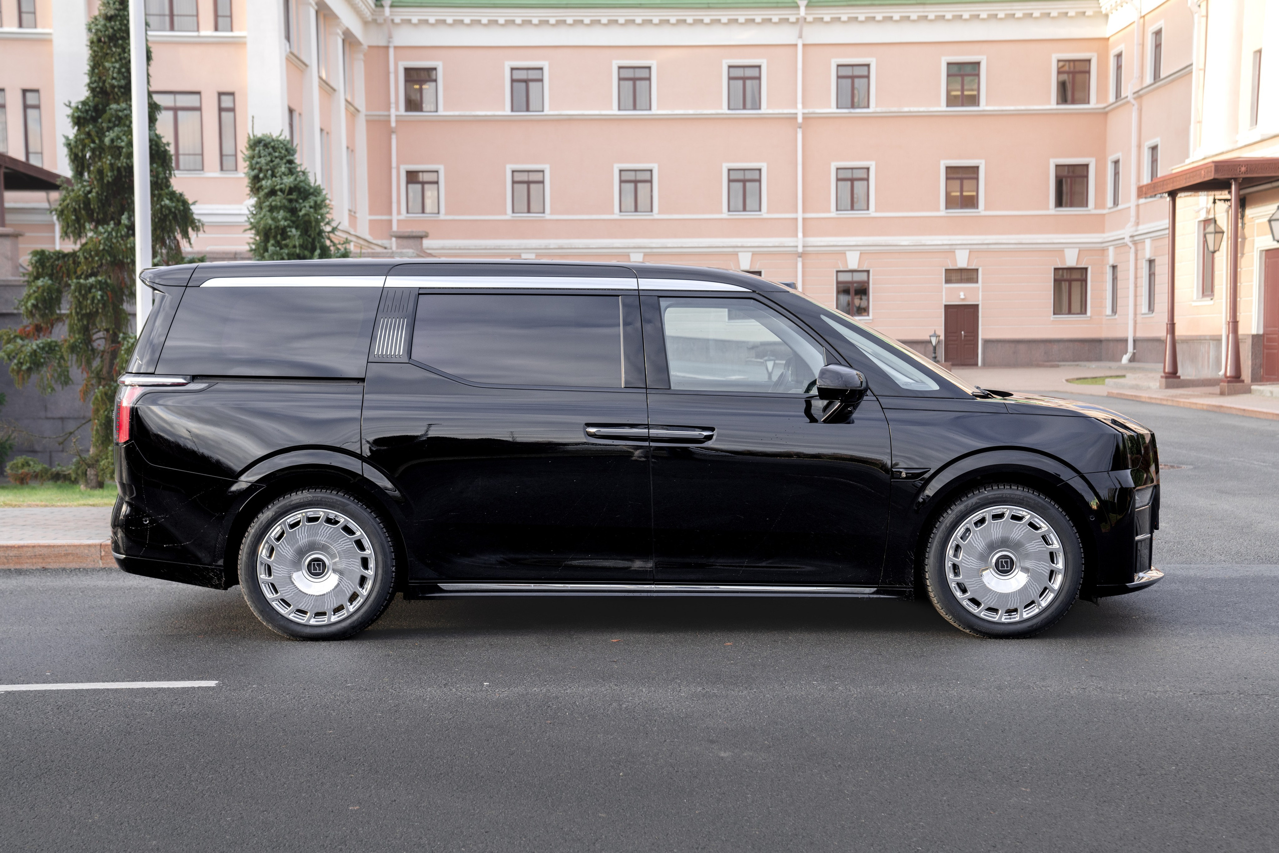 Фото на продажу авто. Фотограф в Санкт-Петербурге Мария Александрова