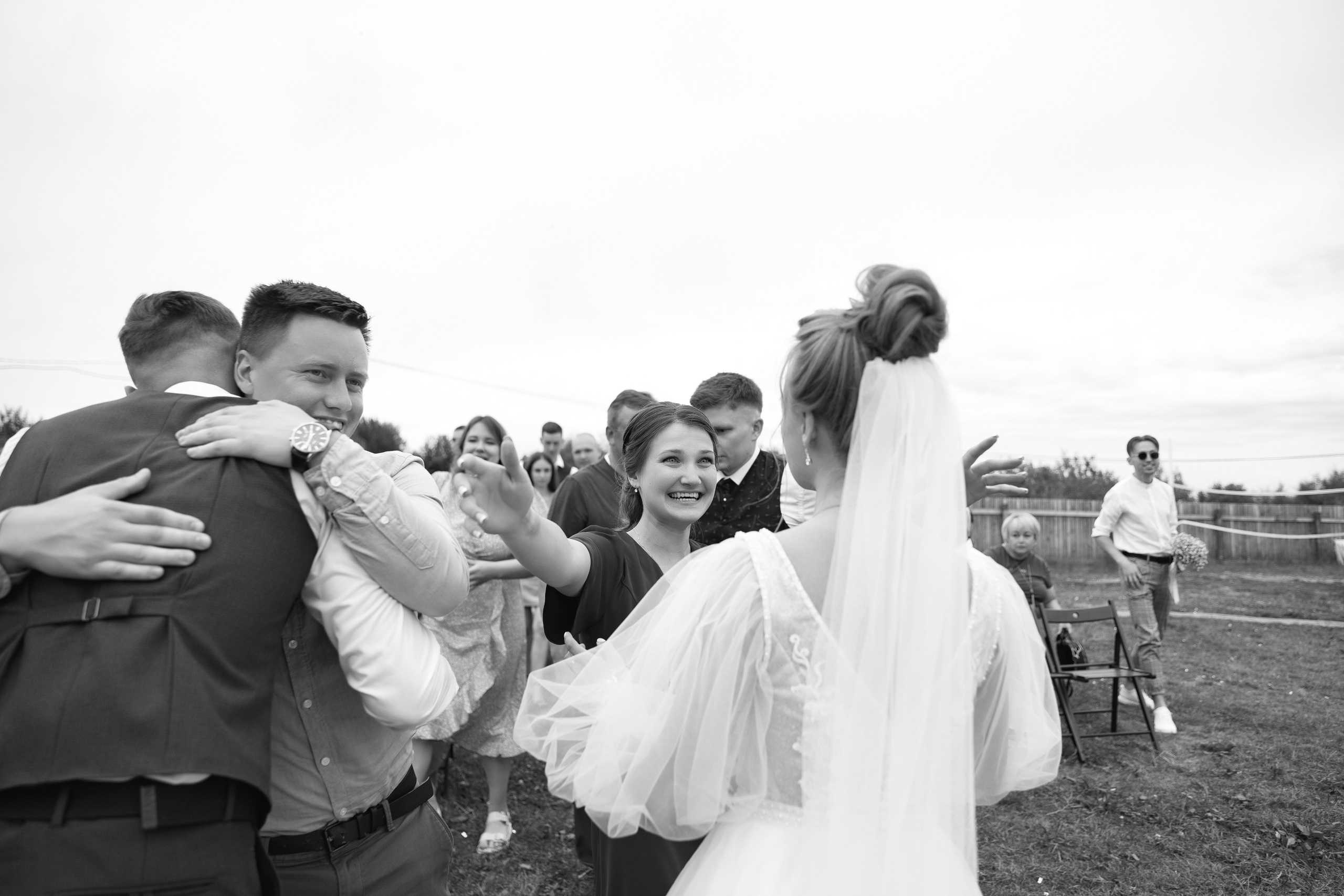 Антон и Татьяна. Фотограф в Санкт-Петербурге Ольга Староверова