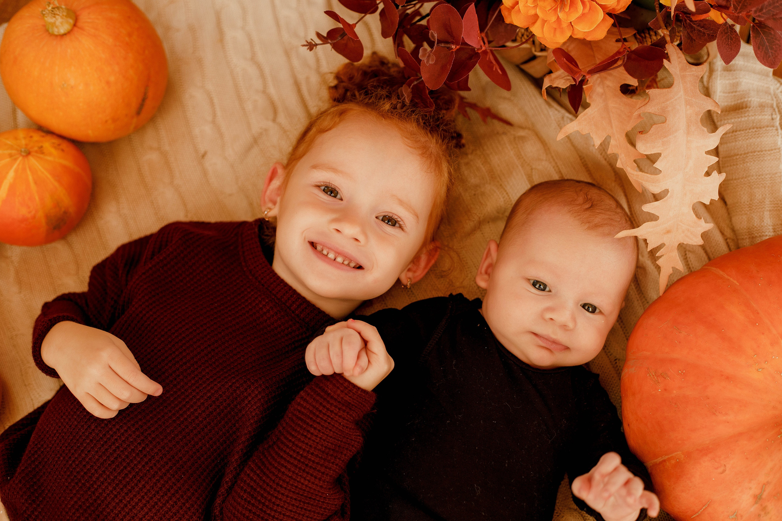 Осень.семейная в Леона дача. Свадебный фотограф Санкт-Петербург  Москва