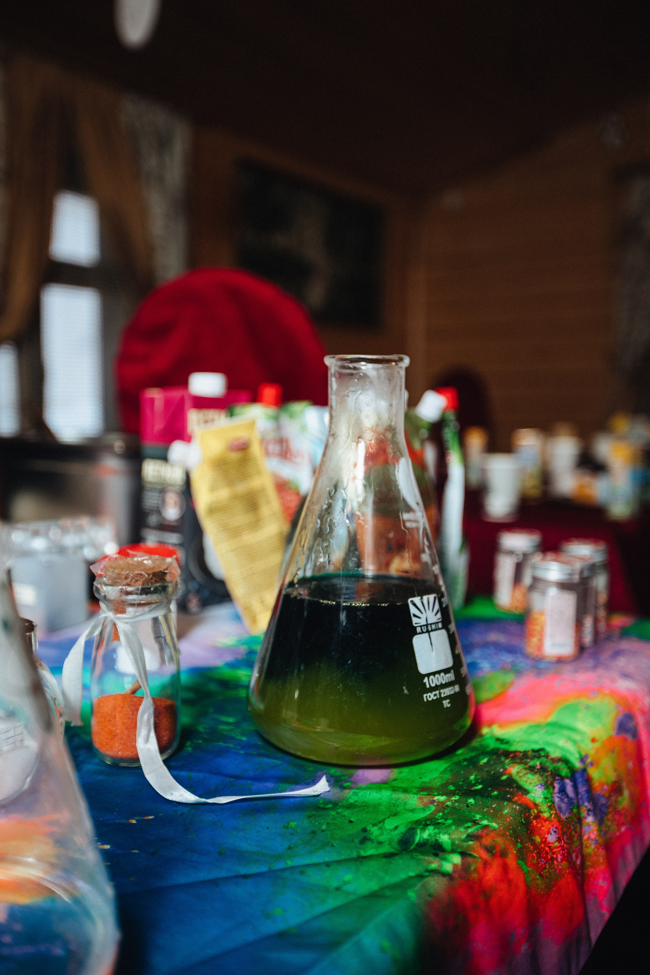 Тоня | День рождения. КЭНДИ | Вязаные игрушки и декор на заказ