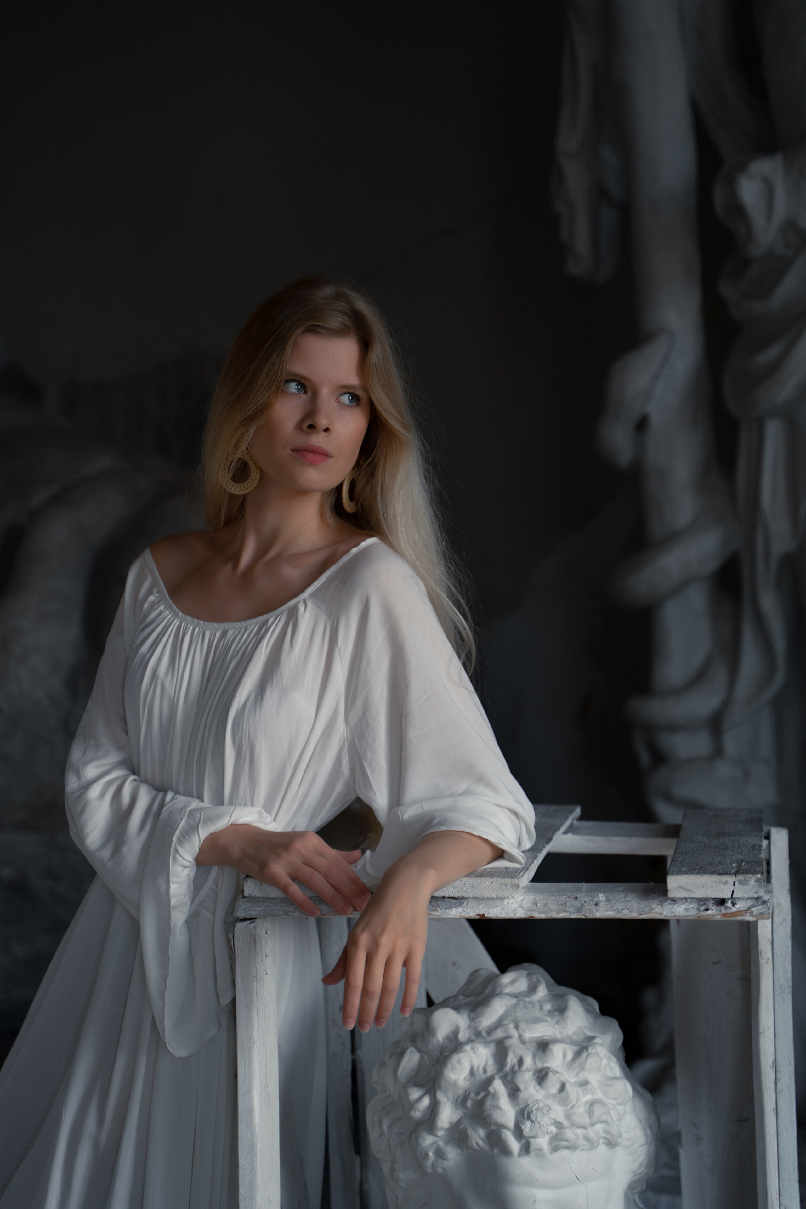 Ксения. Фотограф Тимофеева Любовь