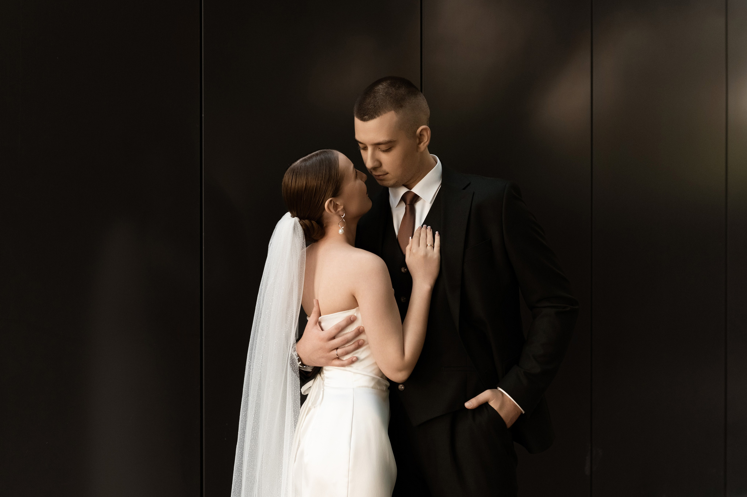 Арслан и Линура. Свадебный и семейный фотограф Регина Кагарманова