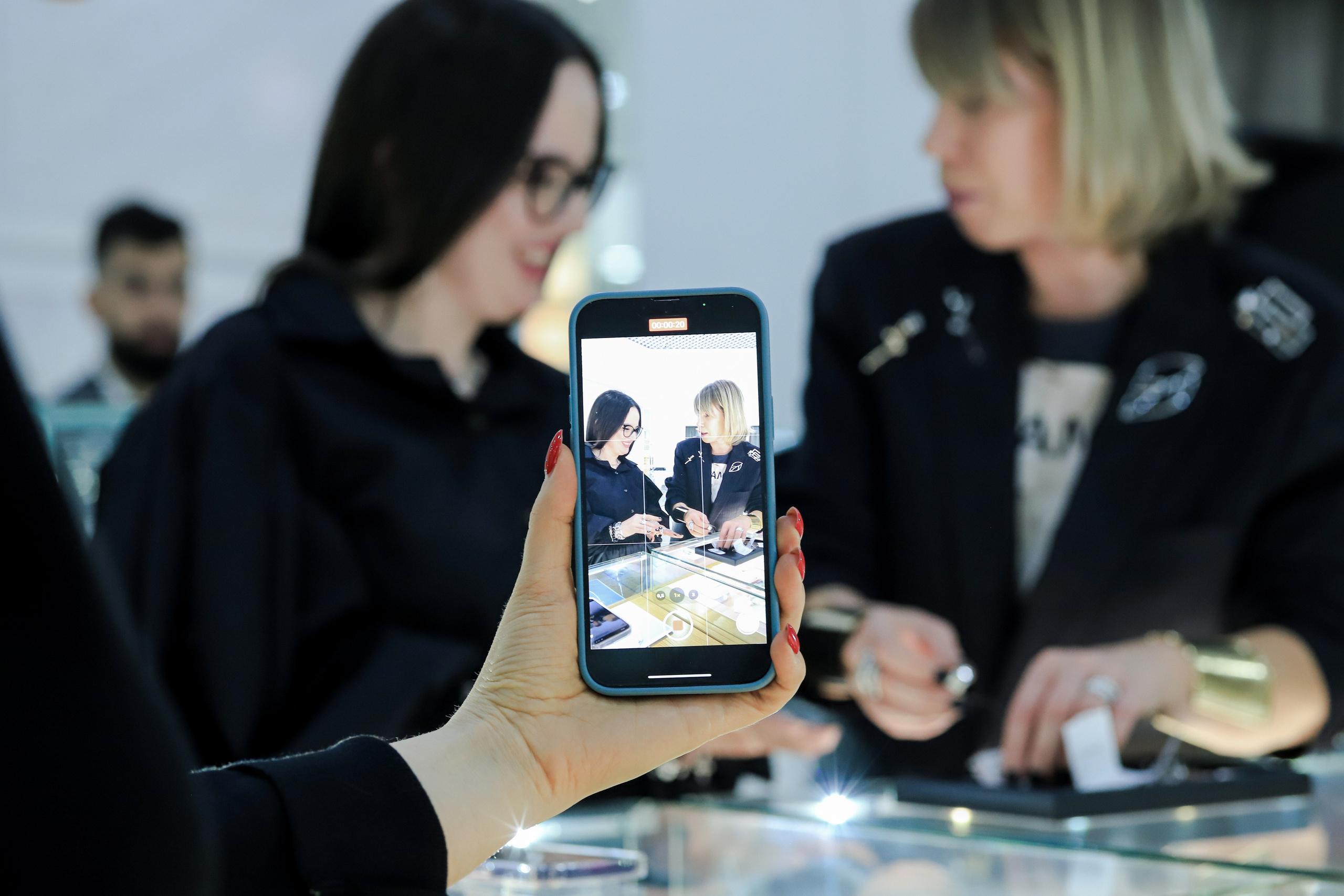 Репортаж мероприятий. Фотограф Телегина Светлана