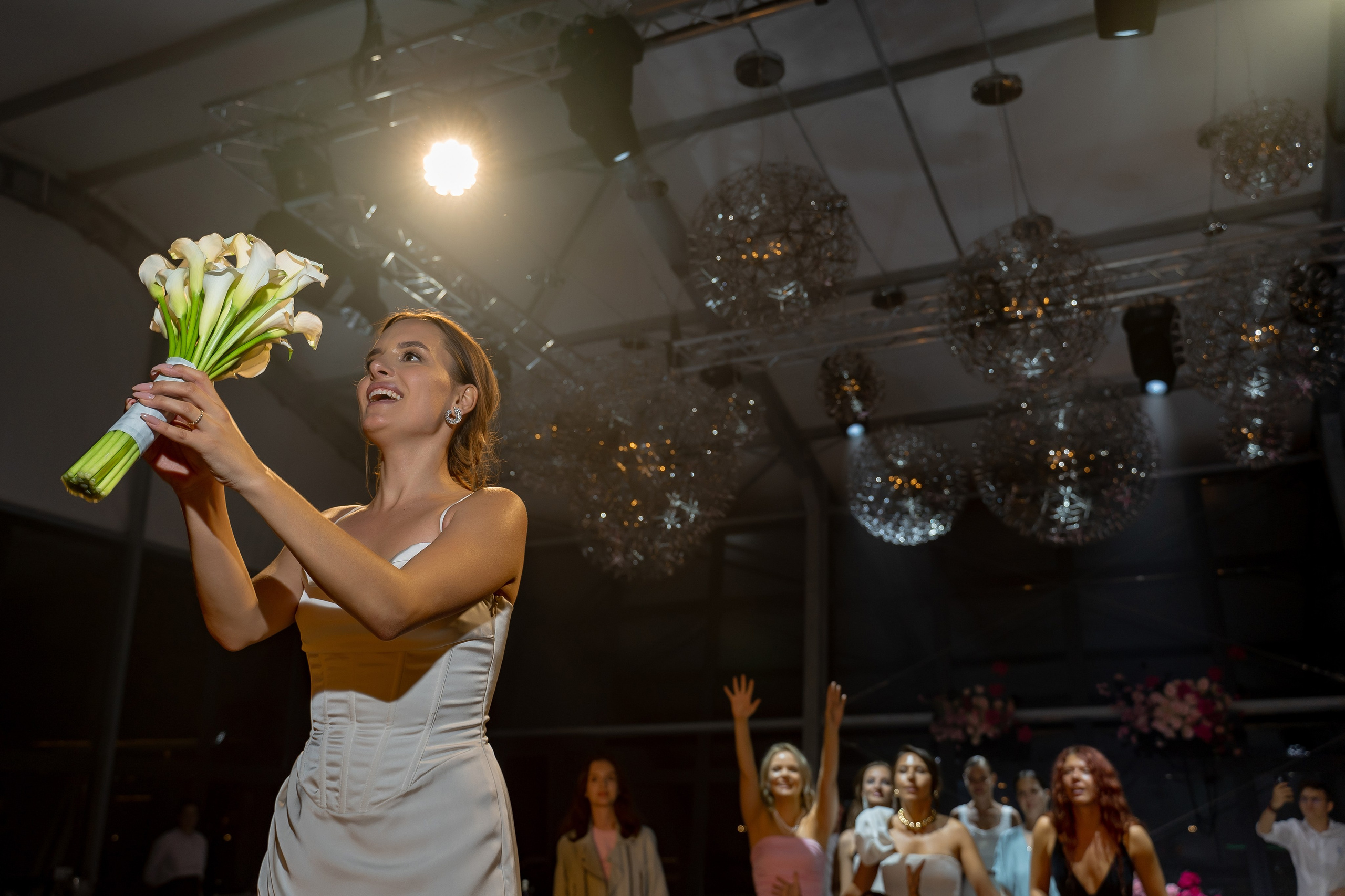 Дмитрий и Екатерина. Artiland. Свадебный фотограф Ксения Трухина в Нижнем Новгороде и Москве