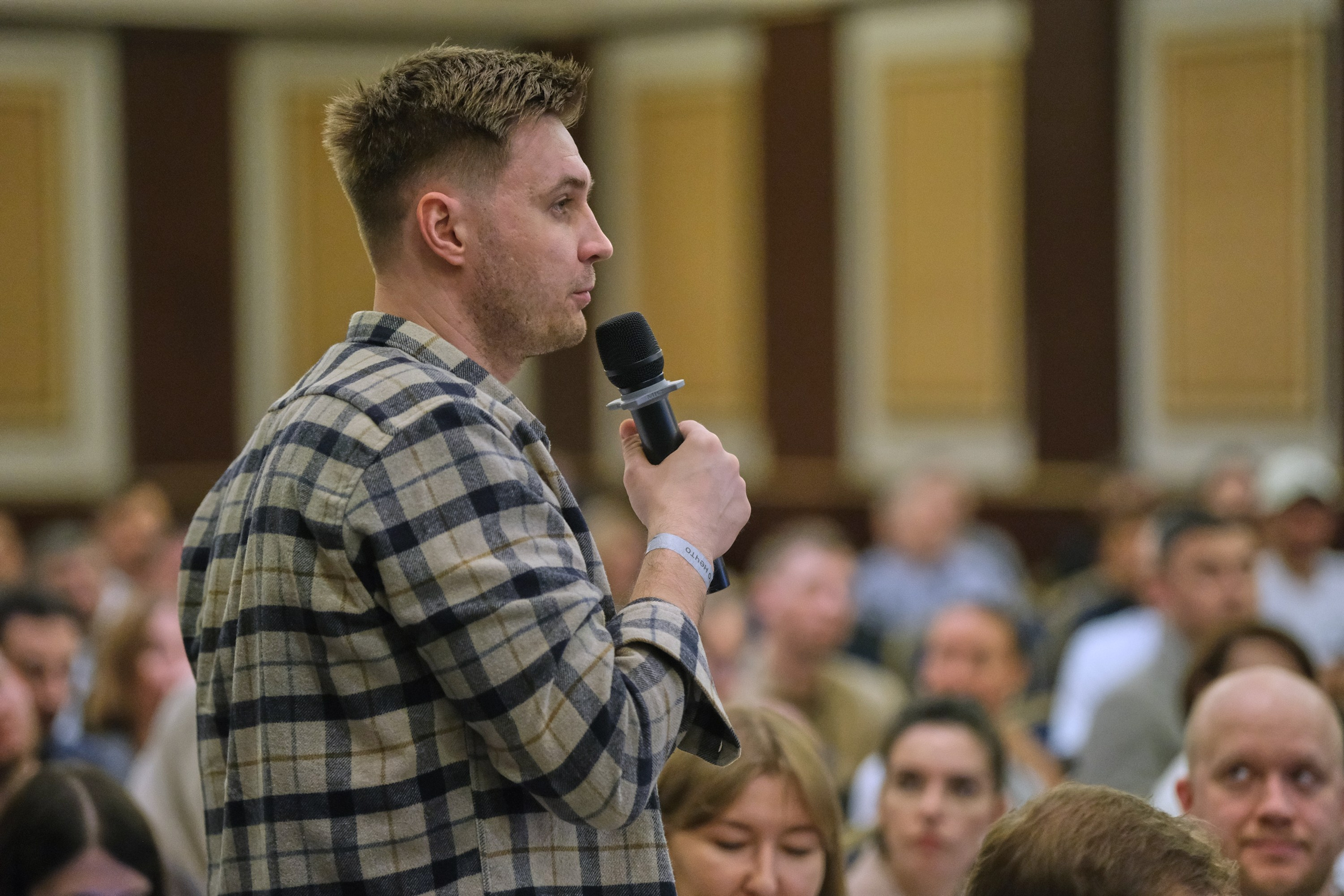 Репортажи с мероприятий. Андрей Руфеев. Профессиональная фото и видеосъемка в Москве