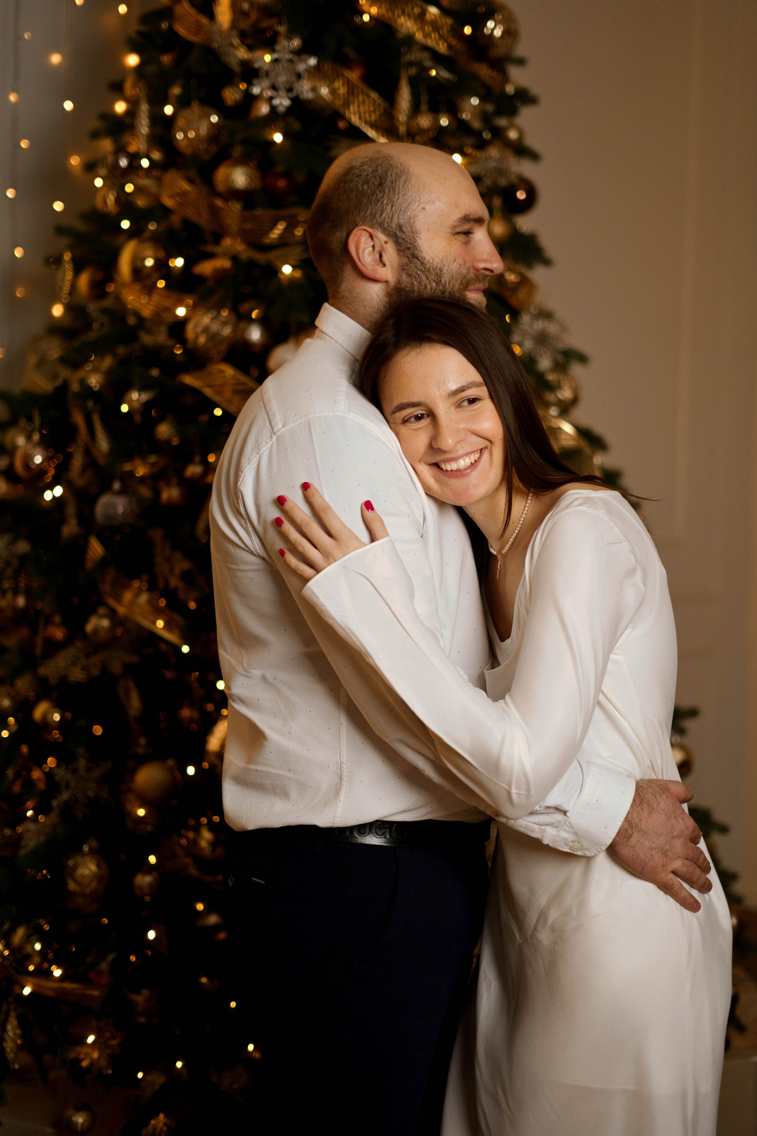 Семья екатерины. Фотограф Валерия Крахмалева