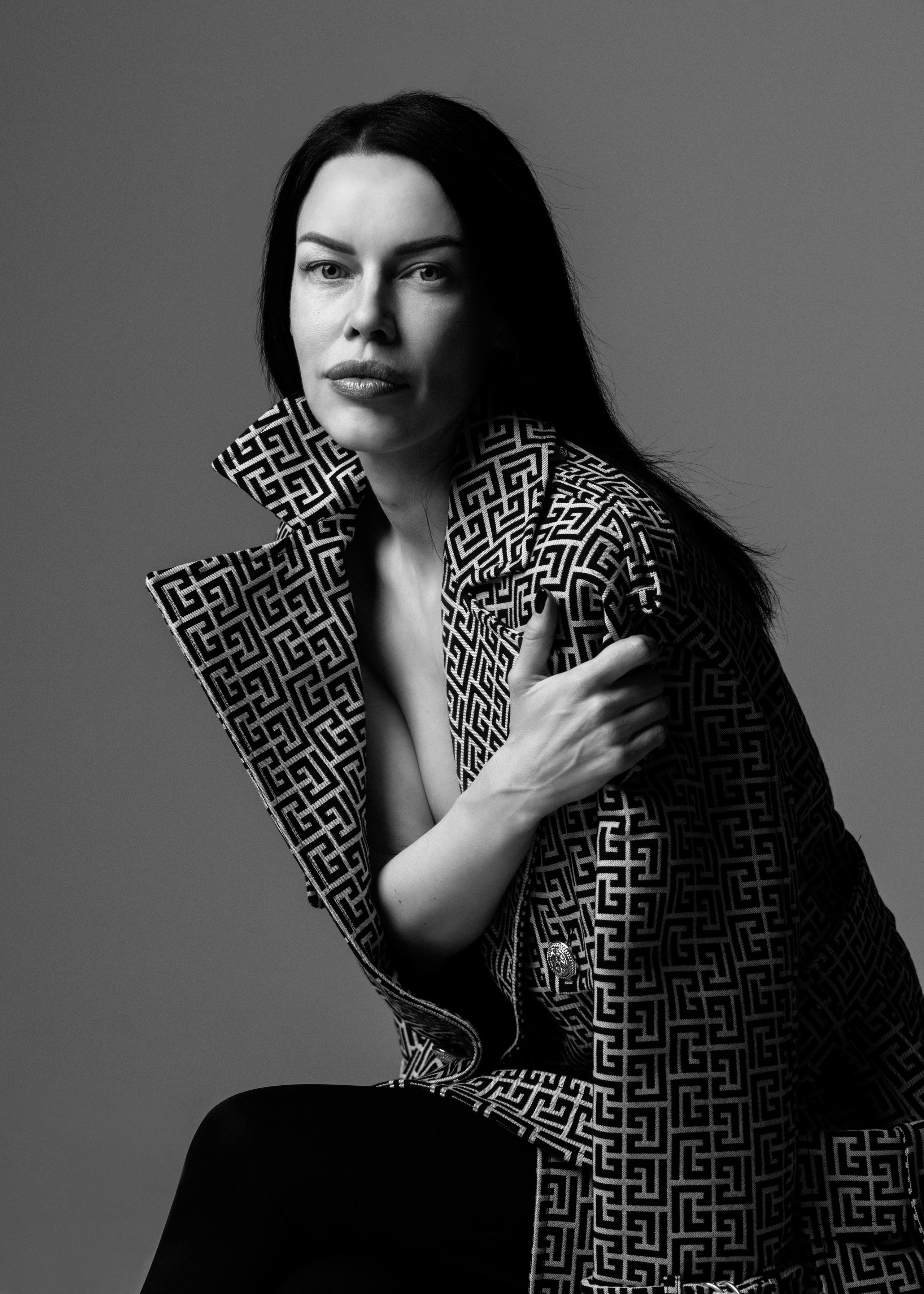 PORTRAITS. Фотограф Александра Мунволкер