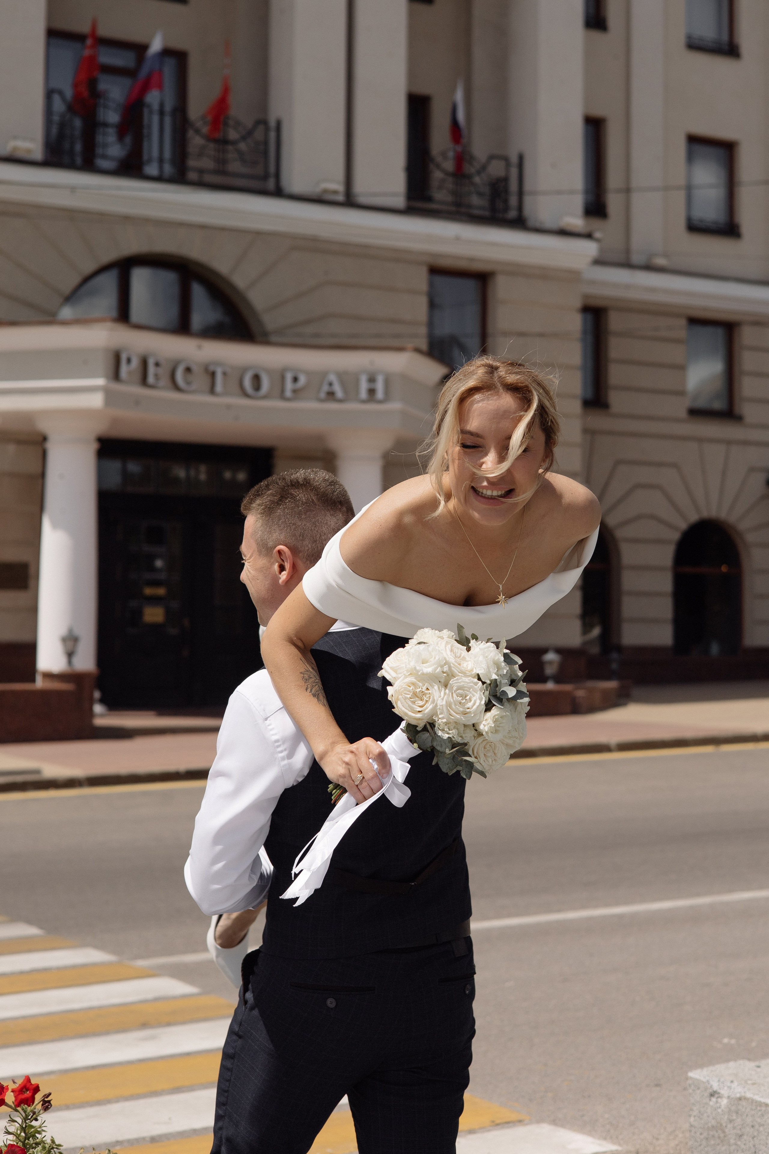 Свадебный и семейный фотограф в Белгороде Юлия Першина