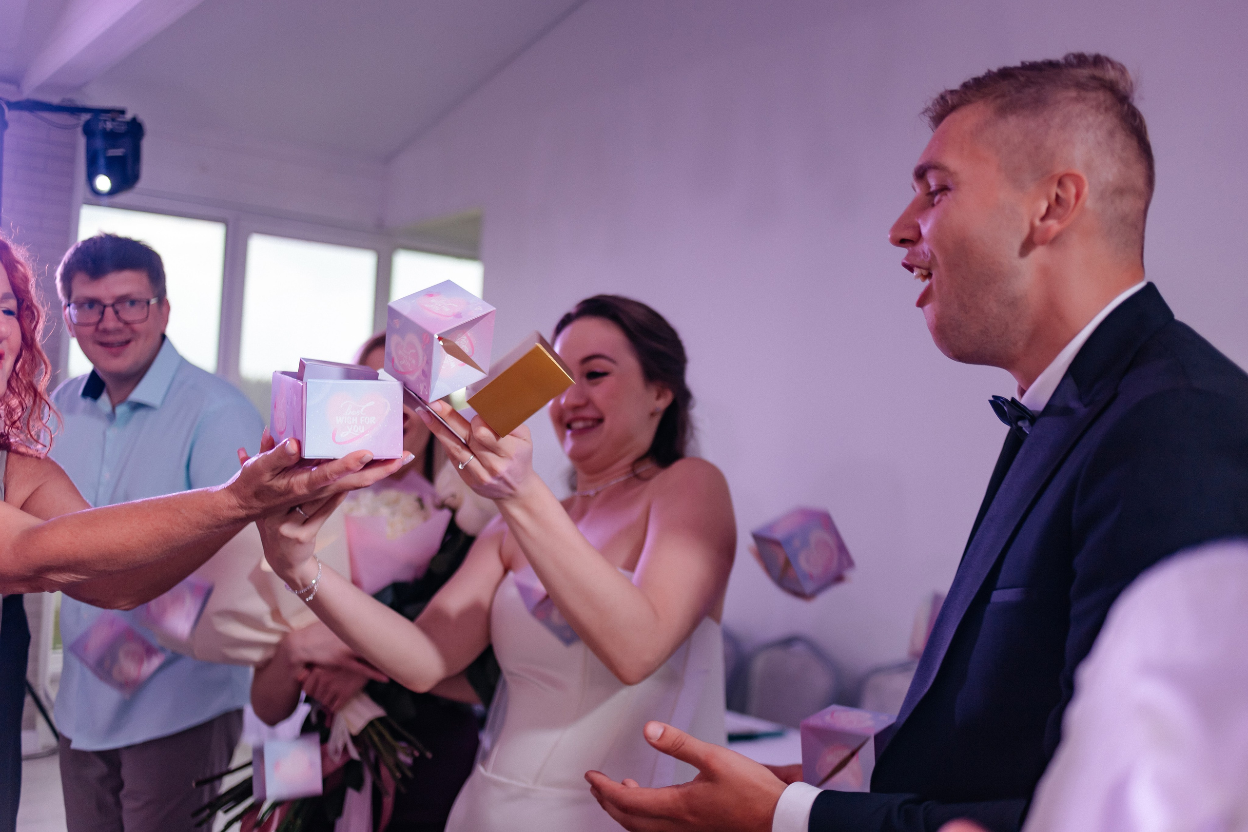 Наташа и Леша. Свадебный и семейный фотограф Юлия Виноградова