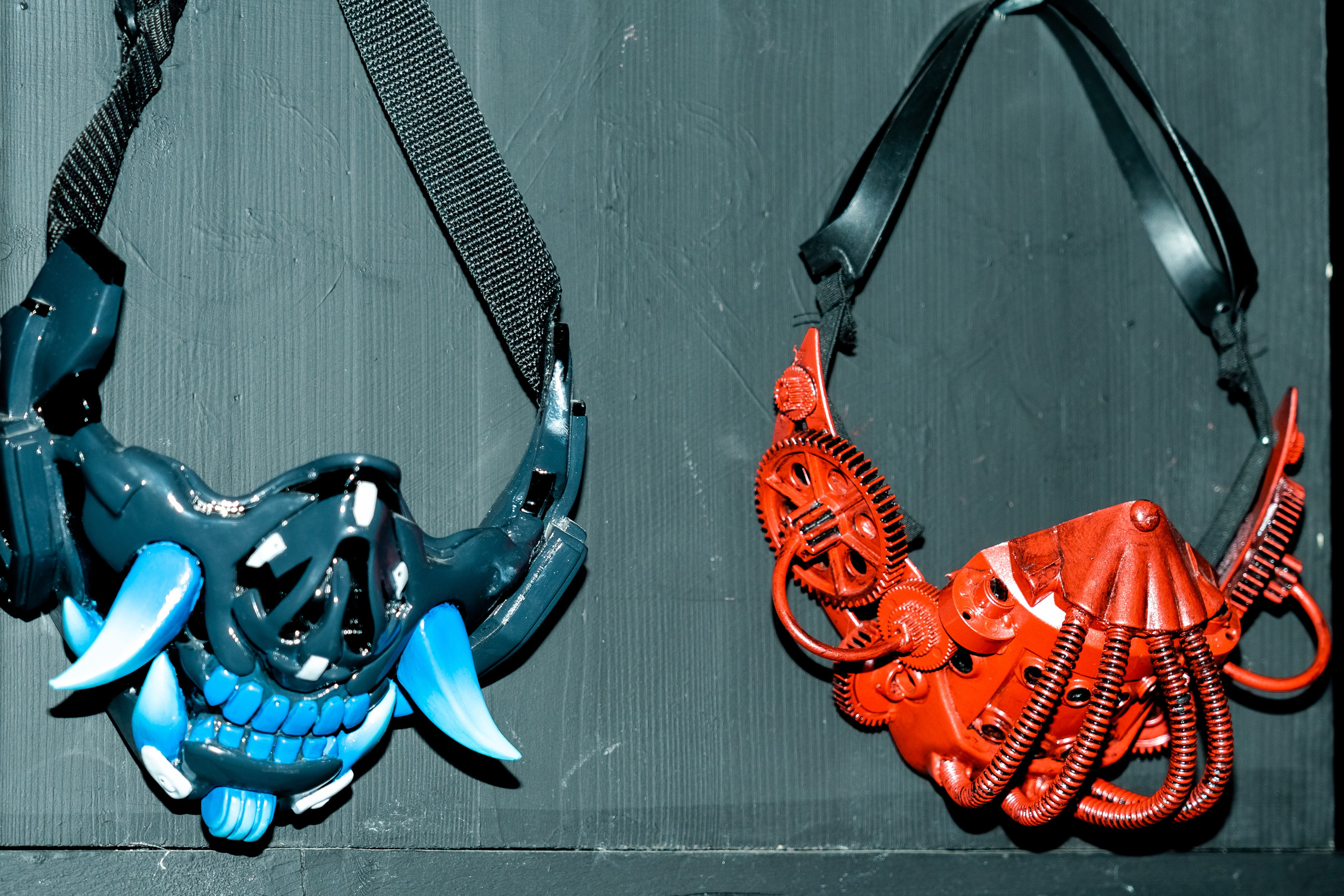 Лазертаг. Главная