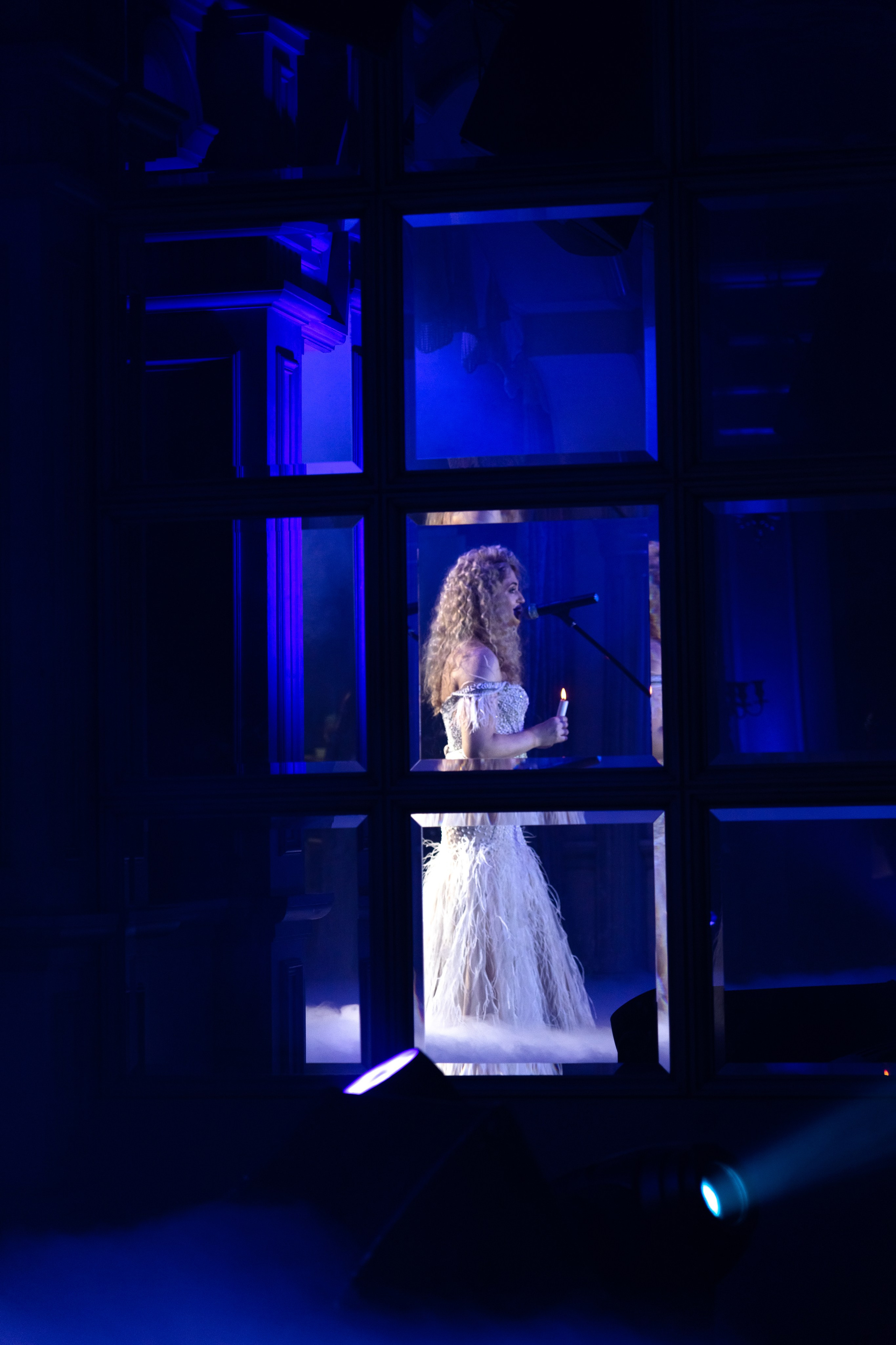 Мисс и Миссис Бизнес СПБ и ЛО. Главная