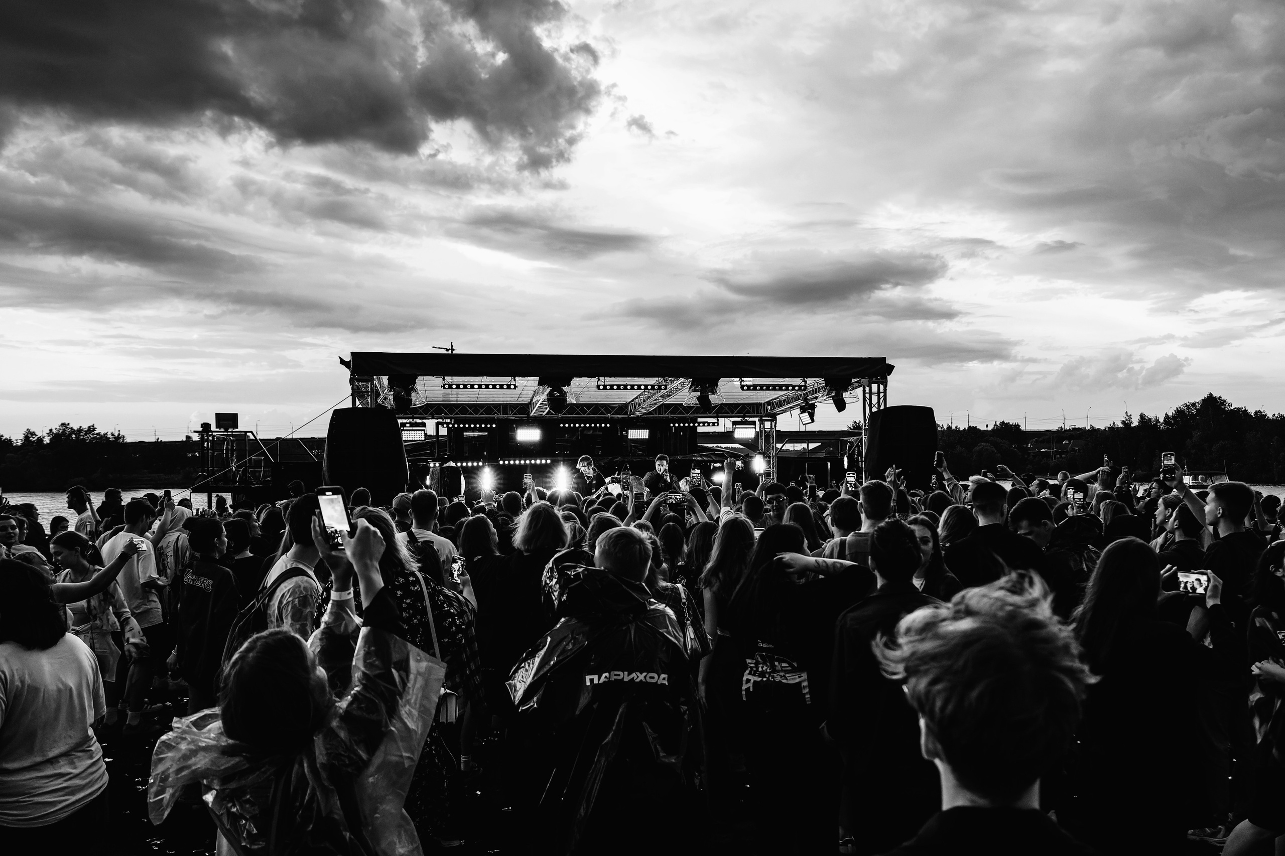 Тринадцать карат на корабле 05.06.2023. Репортажный фотограф и видеограф в Москве