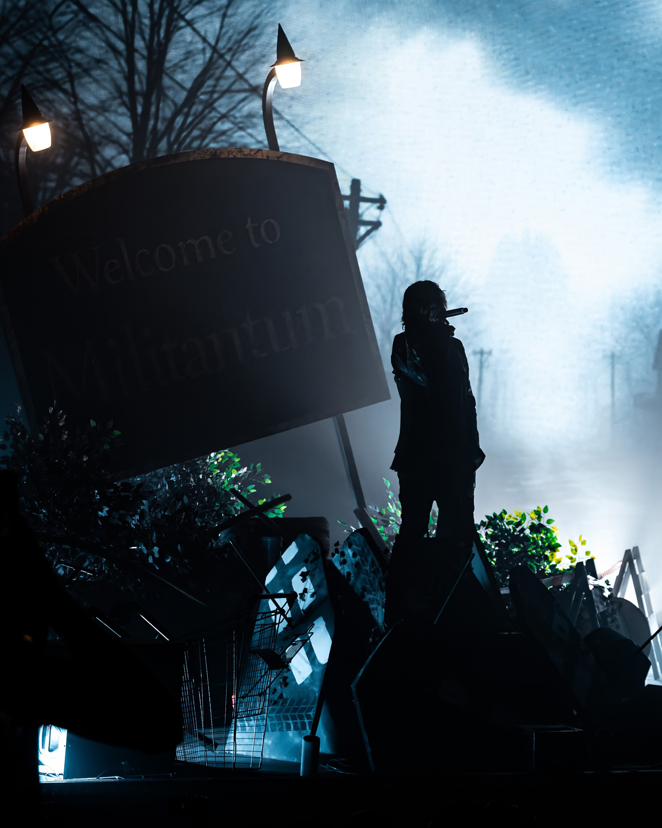 Тёмный принц в клубе TAU 22.03.2026. Репортажный фотограф и видеограф в Москве