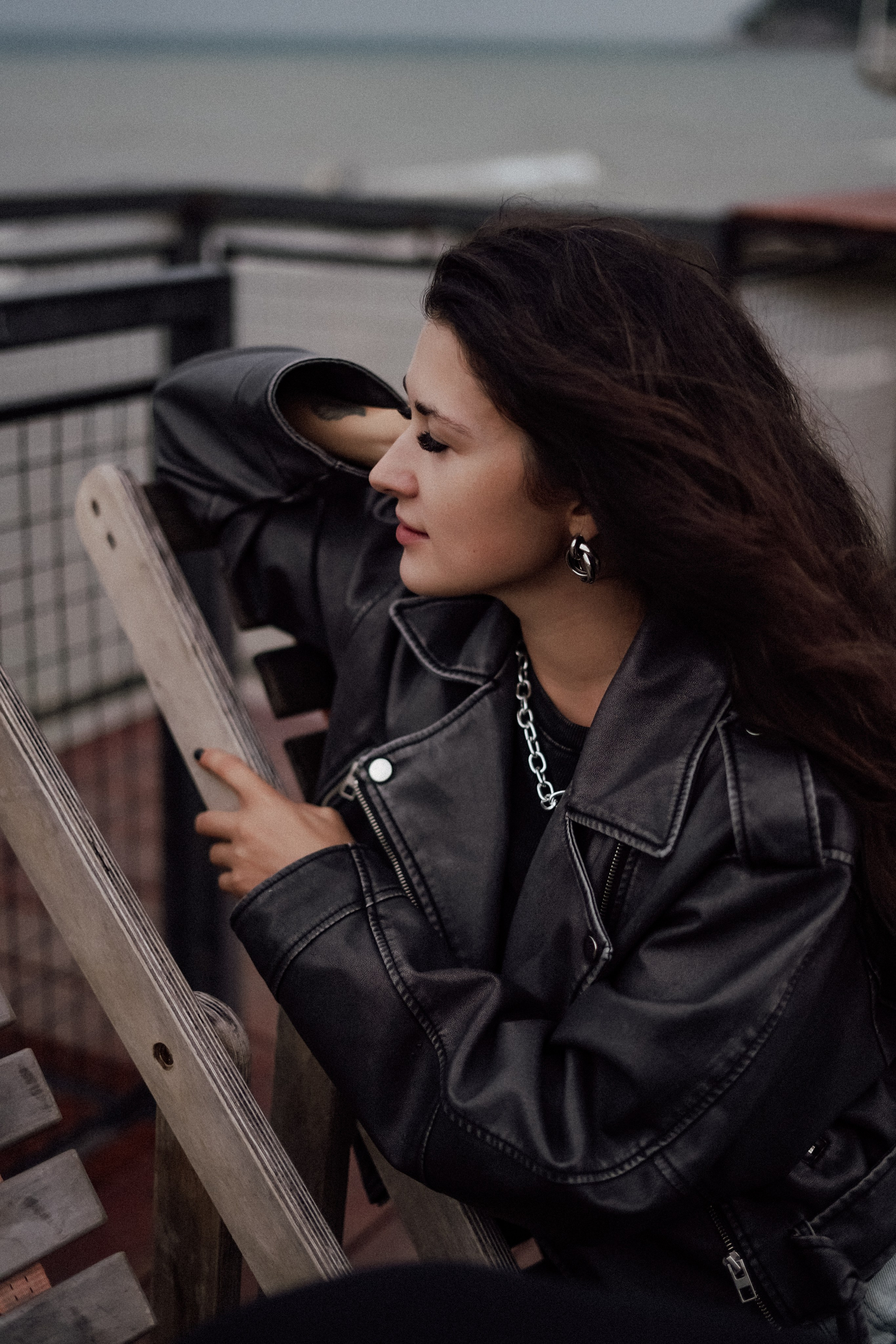 Даша и Юра. Khosta Spot. Фотограф в Сочи и Абхазии | Фототуры | September Air