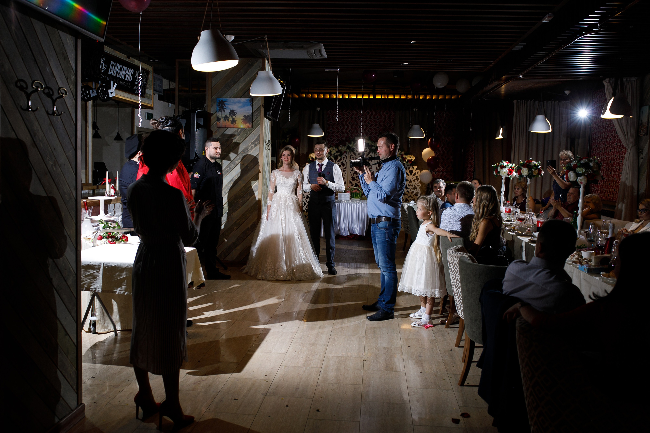 Свадьба в Уфе. Фотограф в Уфе Ирина Идрисова