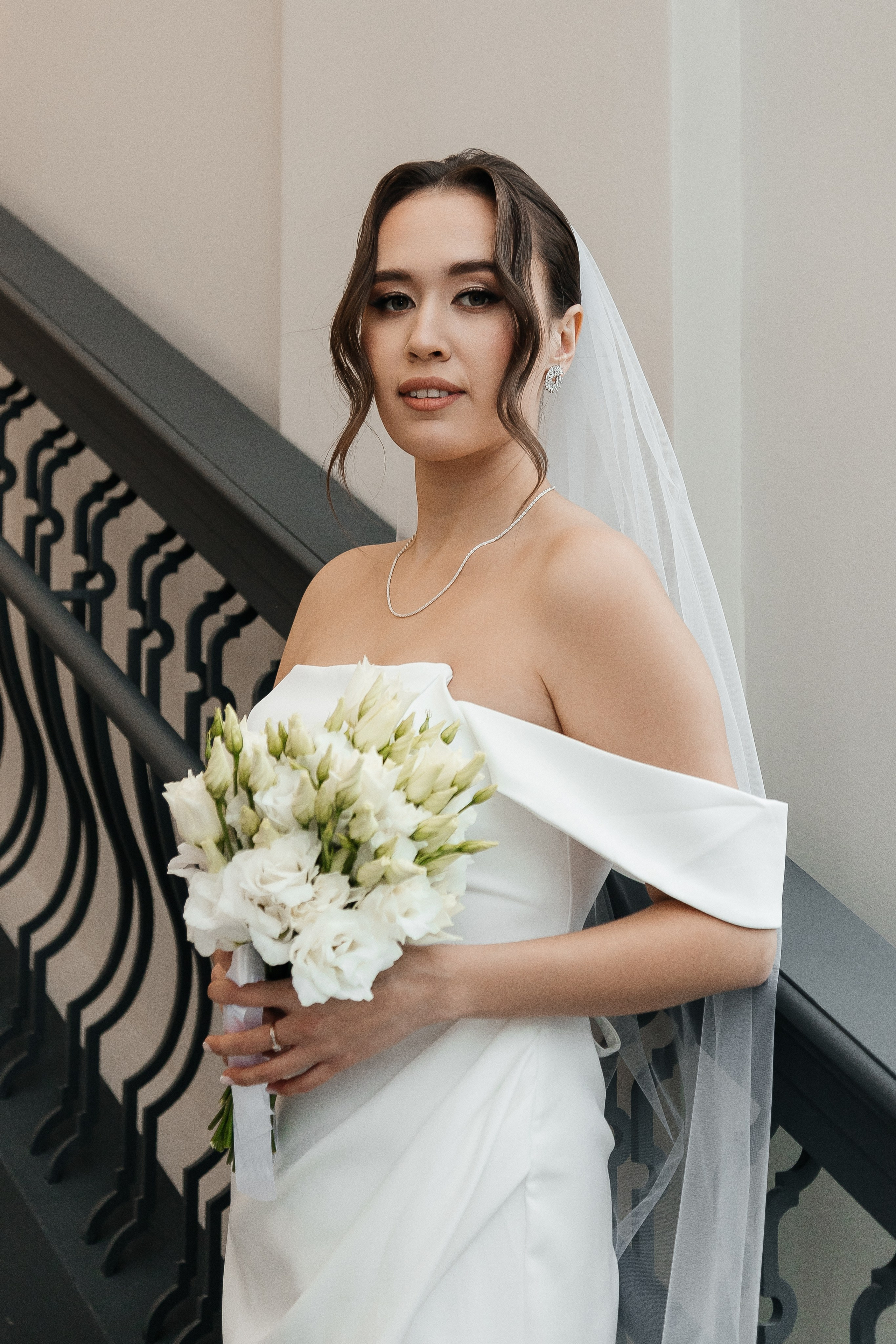 Рамиль и Регина/ 2024. Свадебный и семейный фотограф в Екатеринбурге