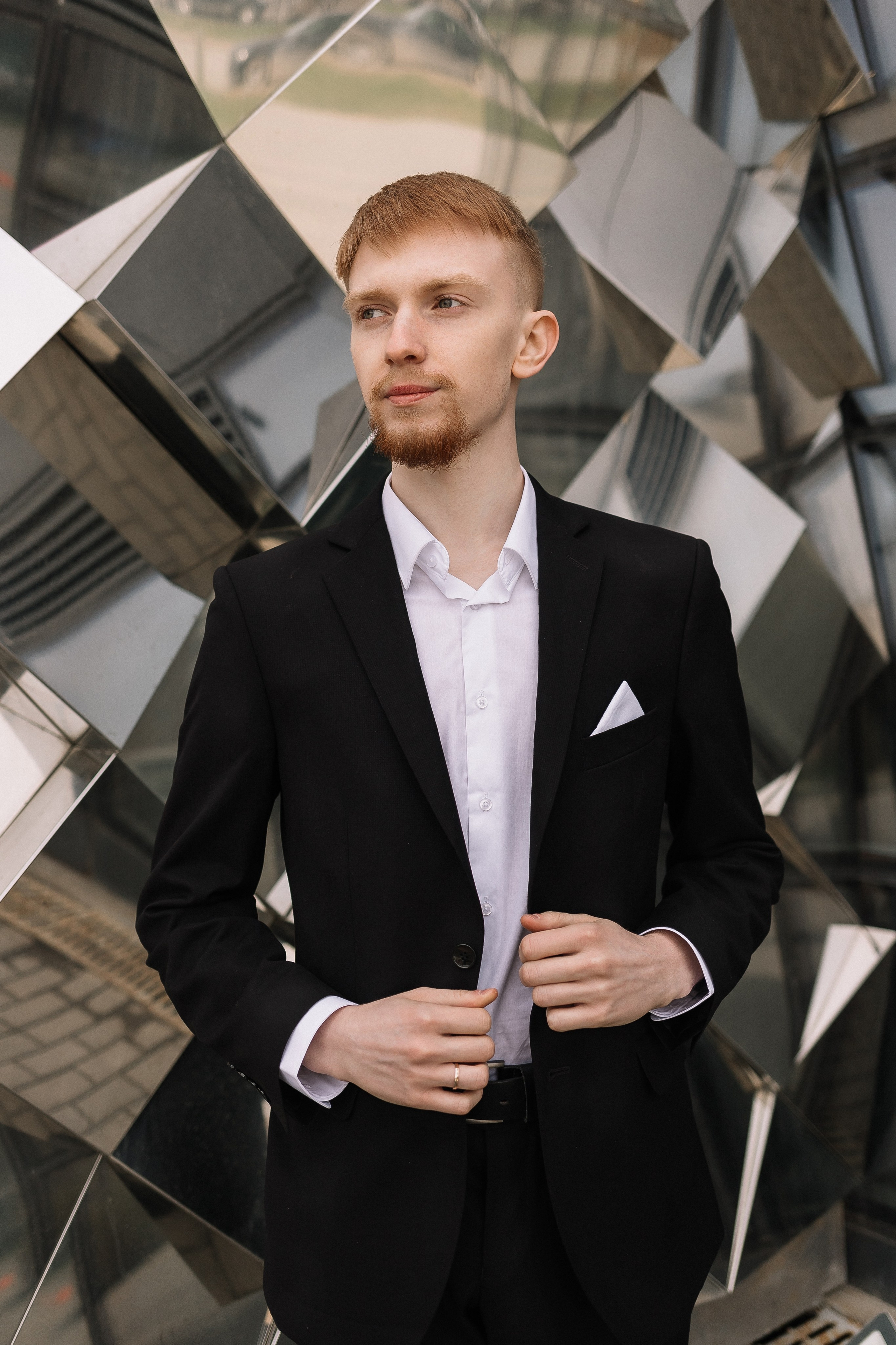 Виктор и Елена/2024. Свадебный и семейный фотограф в Екатеринбурге