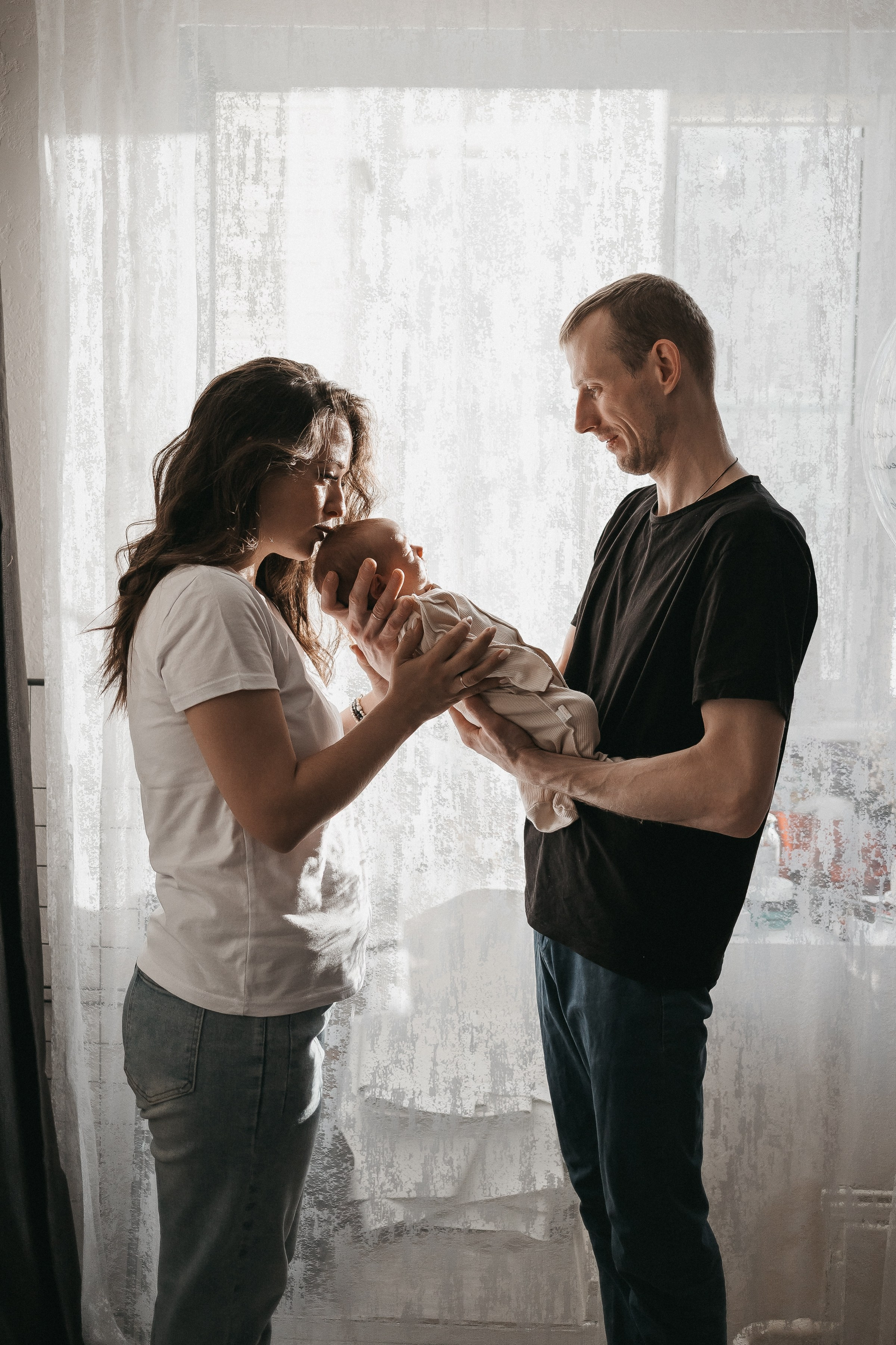 Паша/Катя/Алиса/Тимофей/Егор. Свадебный и семейный фотограф в Екатеринбурге