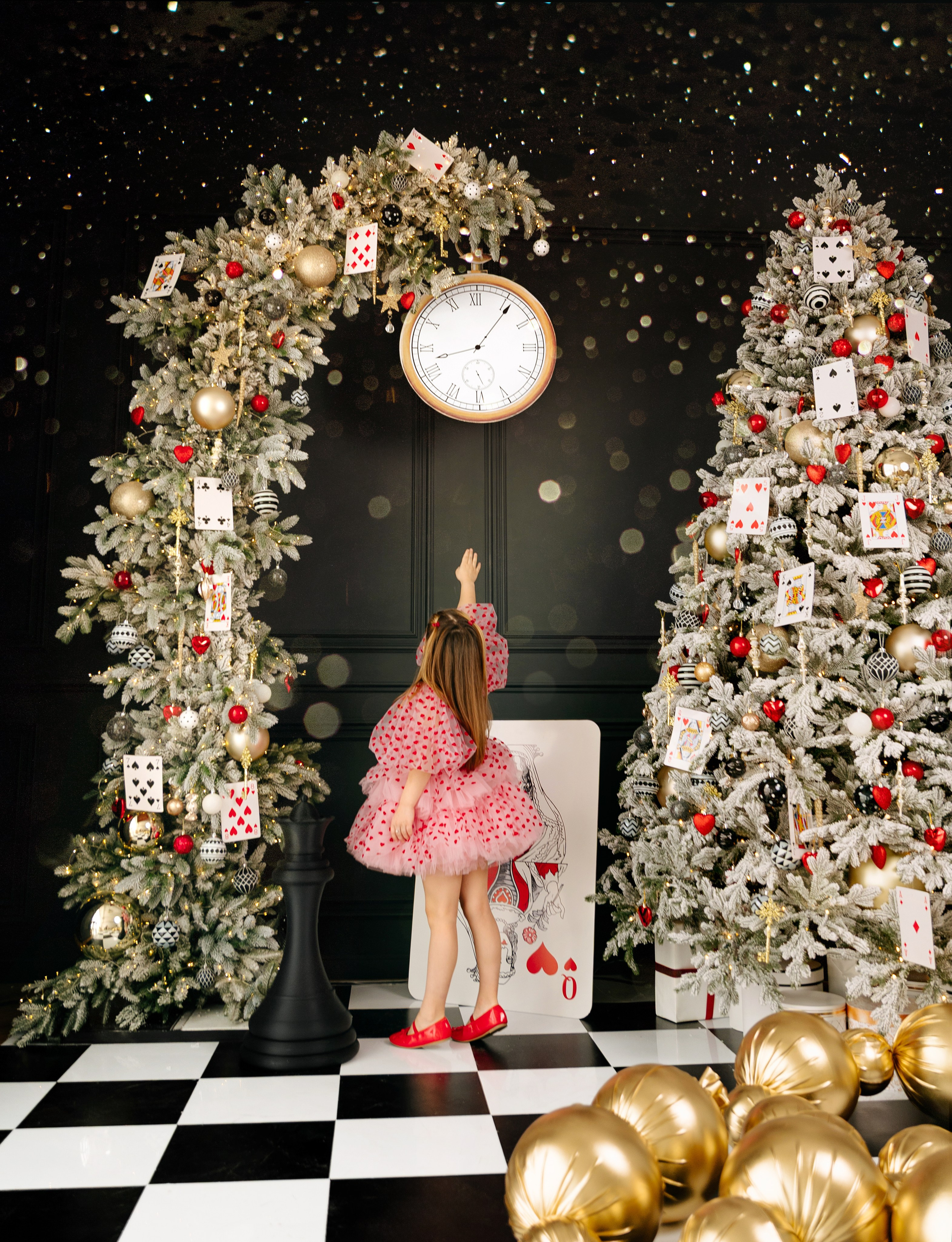 София. Семейный и детский фотограф в Шатках и Арзамасе Александра Магомедова