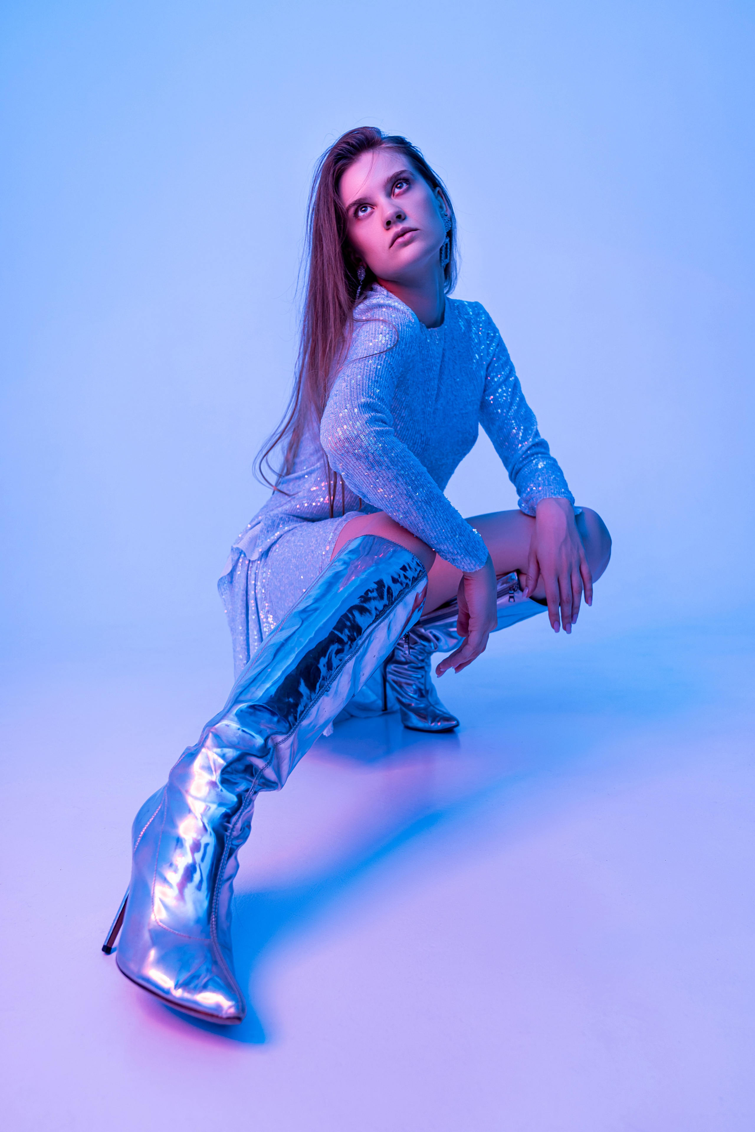 София. Фотограф в Санкт-Петербурге Данил Макаров