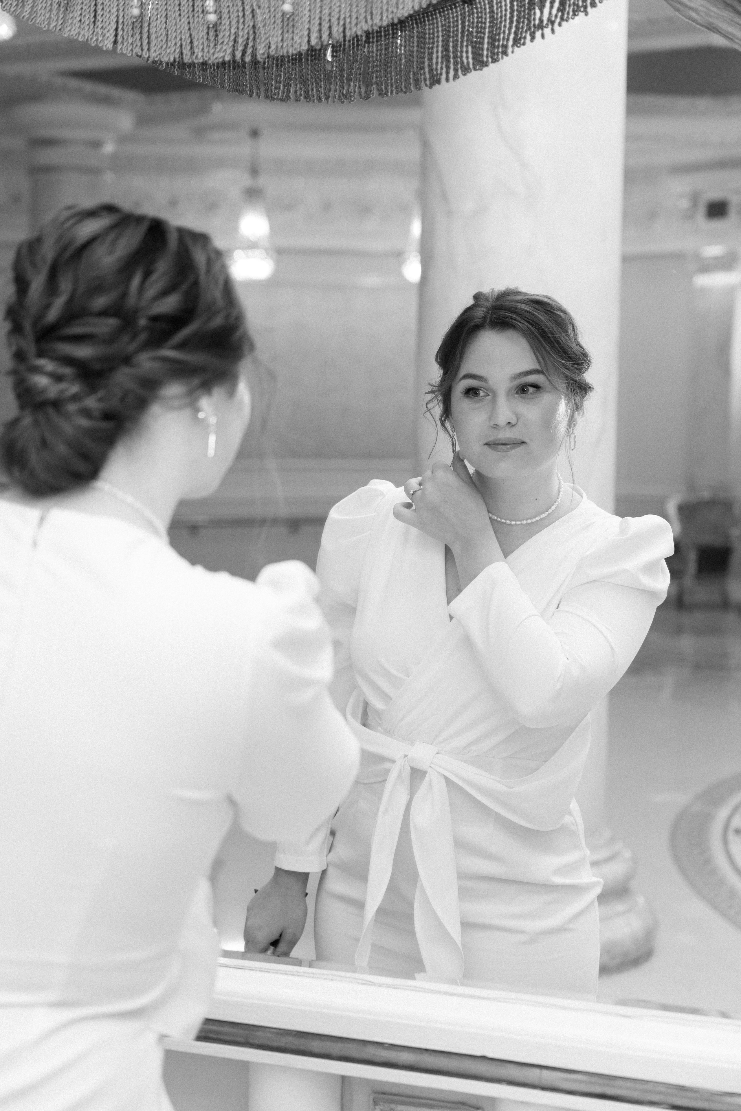 Роман и Полина. Фото & Видео Агенство