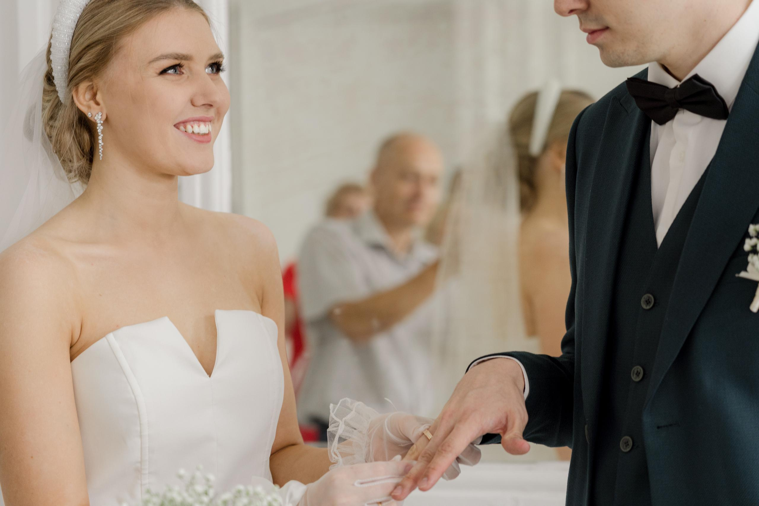 Екатерина и Максим. Фото & Видео Агенство