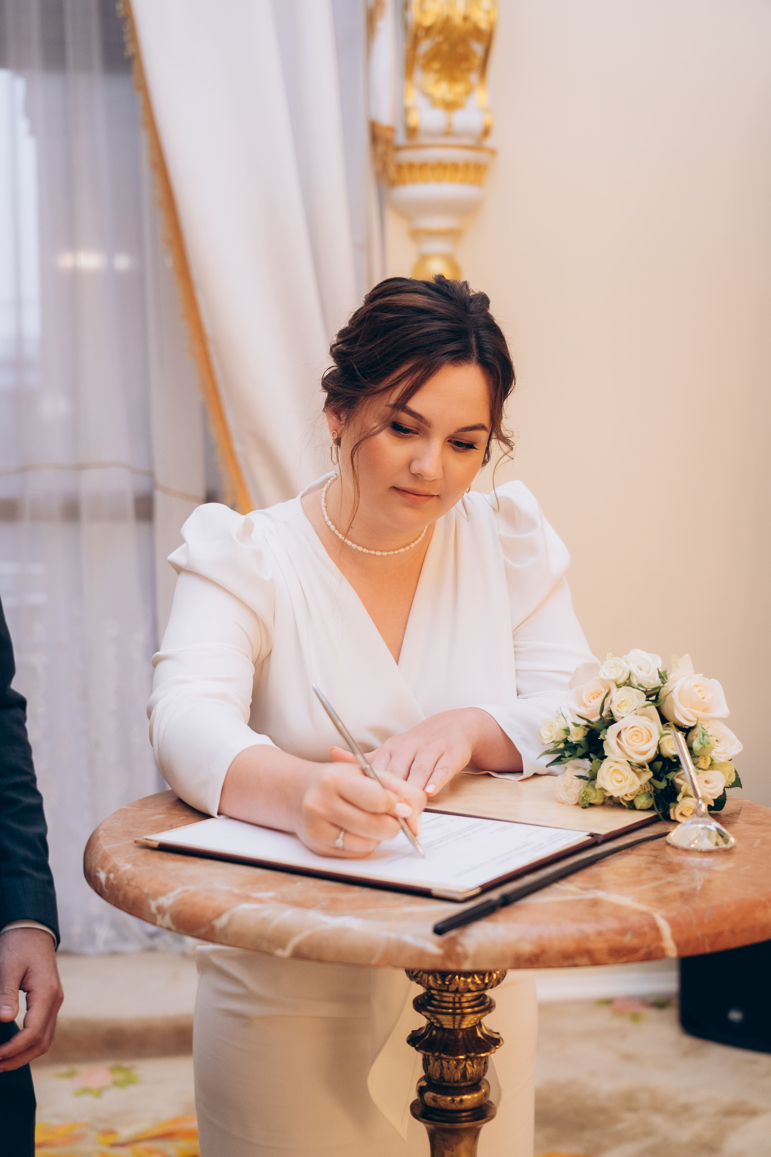 Роман и Полина. Фото & Видео Агенство