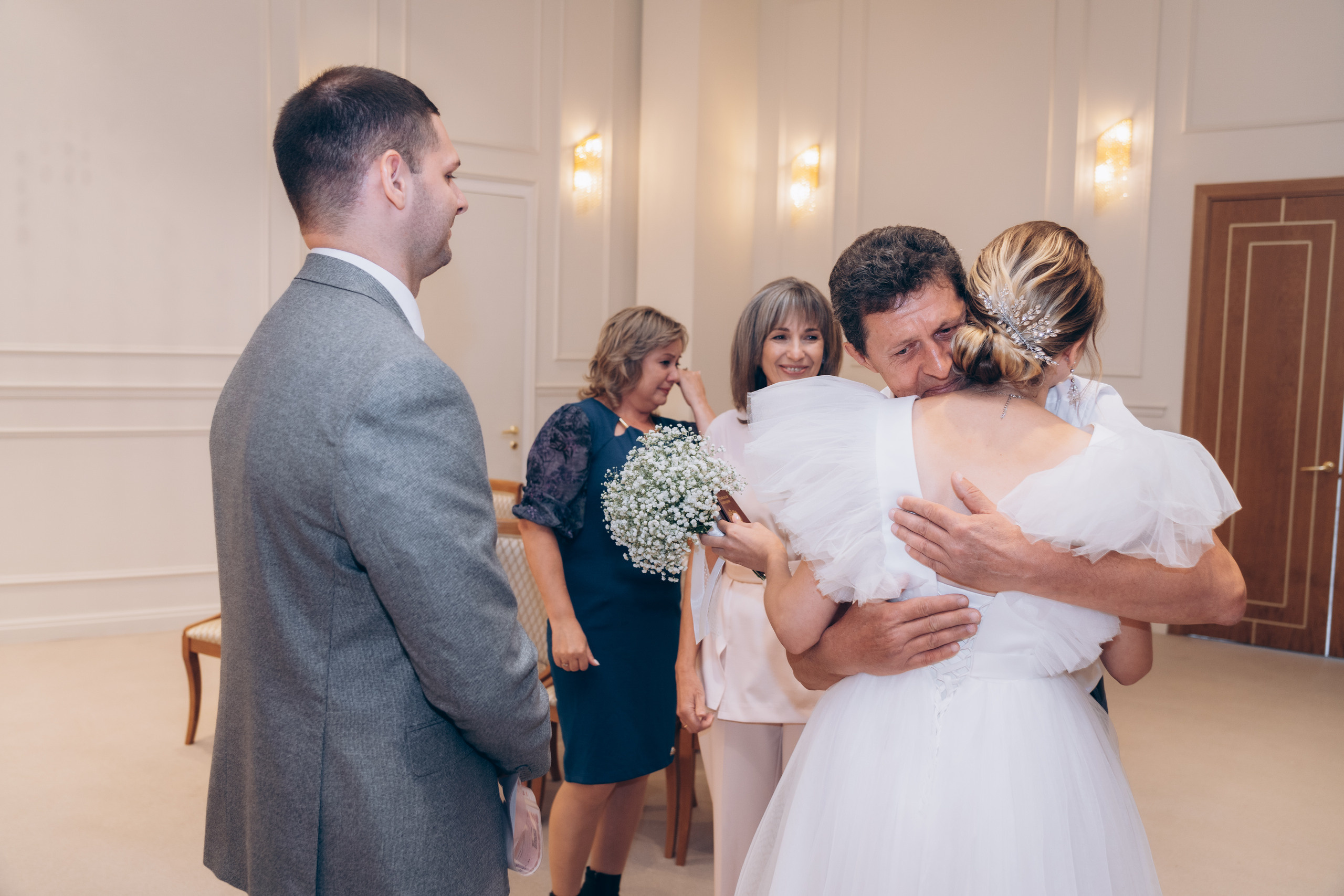 Мария и Антон. Фото & Видео Агенство