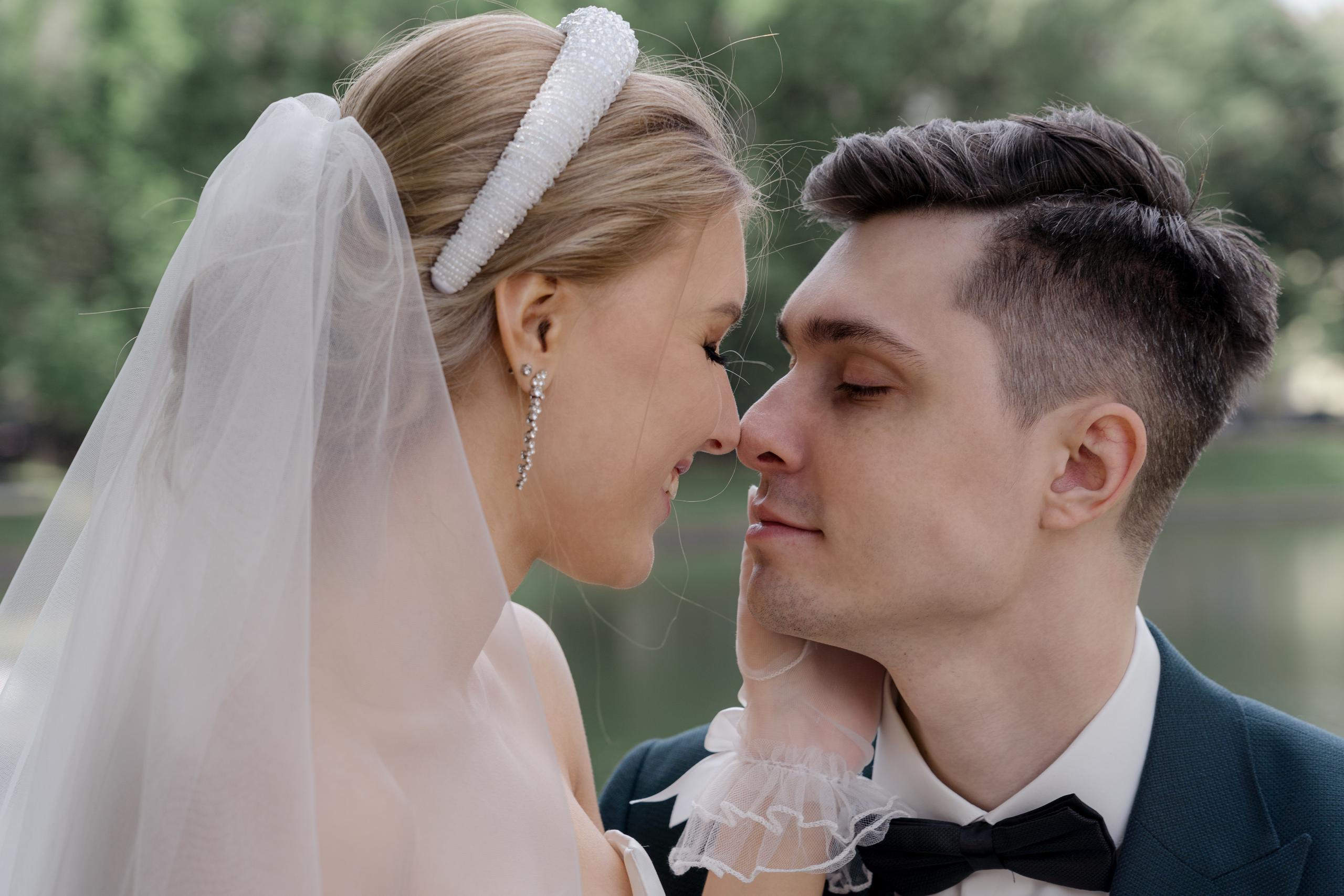 Екатерина и Максим. Фото & Видео Агенство