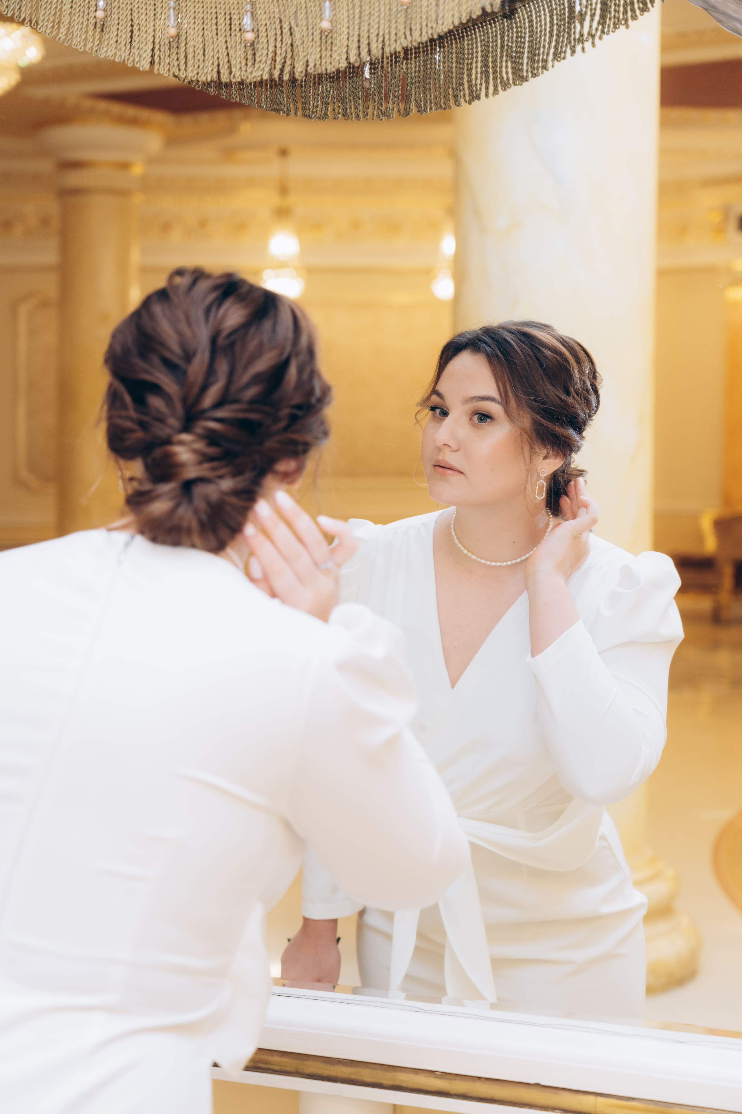 Роман и Полина. Фото & Видео Агенство