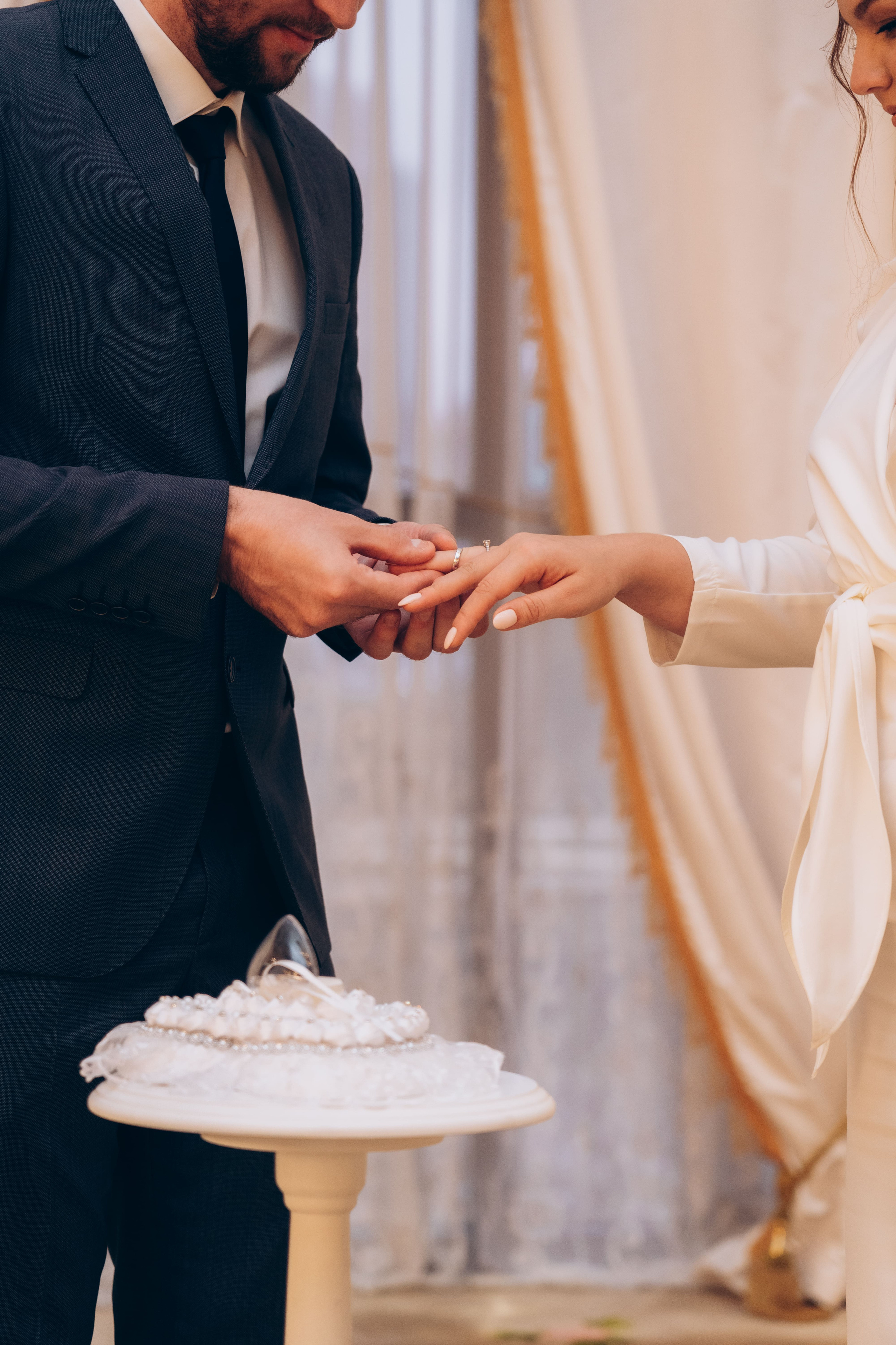 Роман и Полина. Фото & Видео Агенство