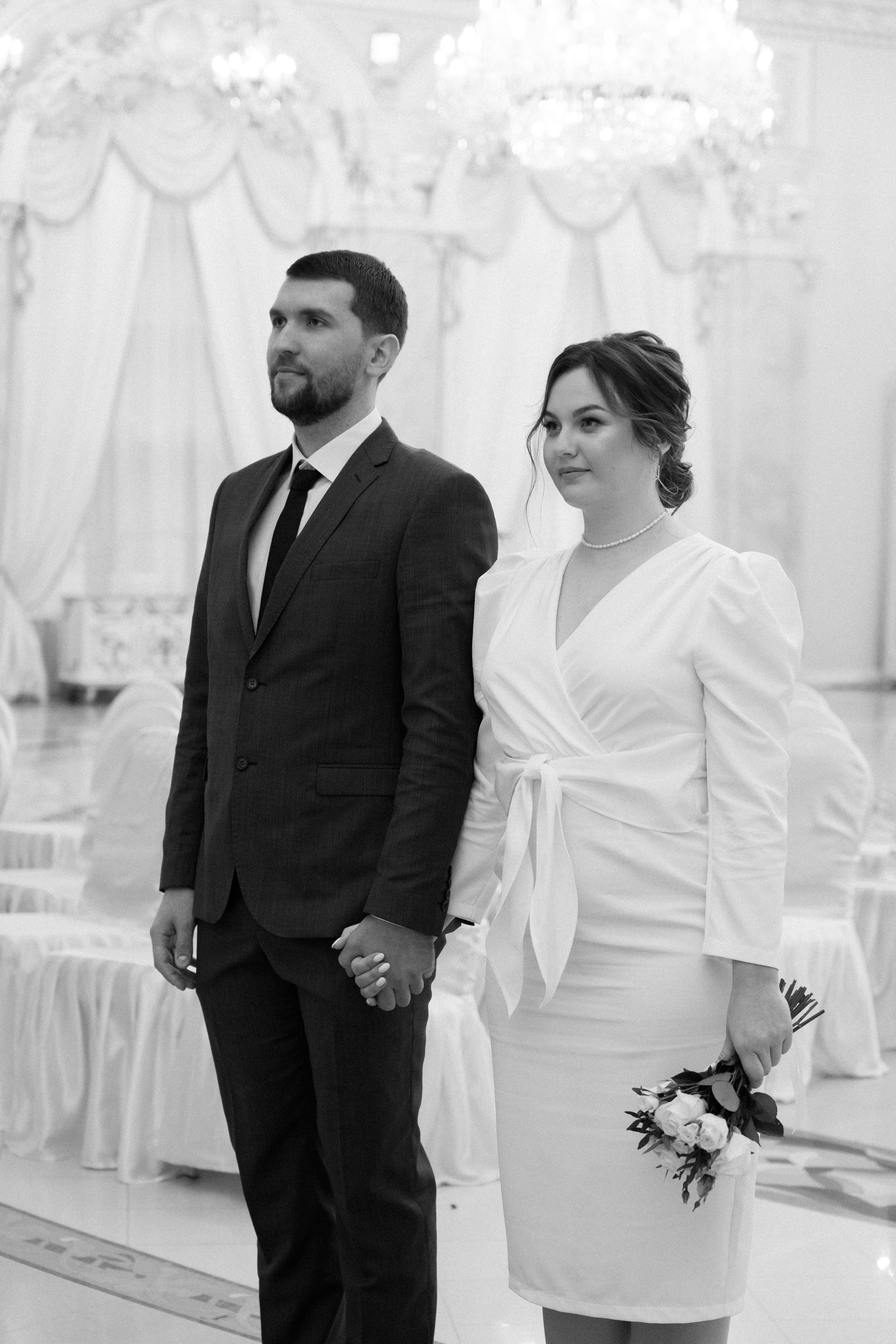 Роман и Полина. Фото & Видео Агенство