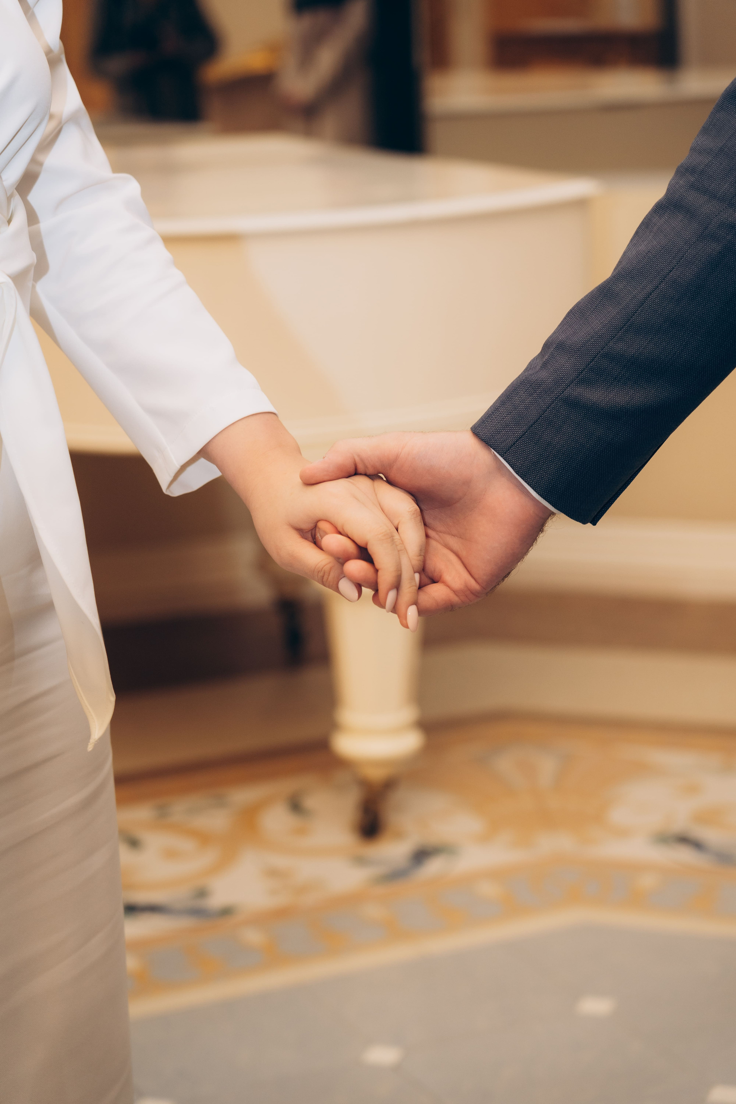 Роман и Полина. Фото & Видео Агенство