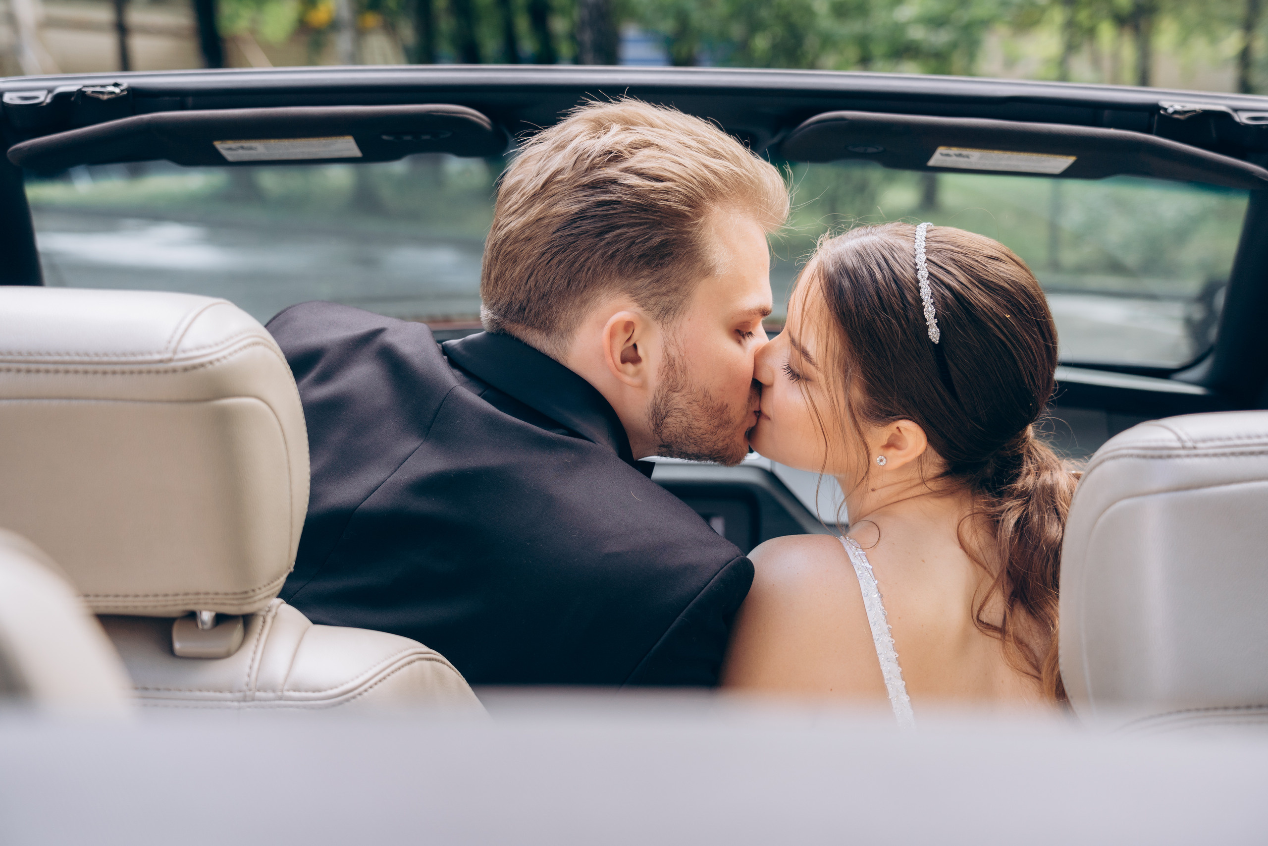 Полина и Андрей. Фото & Видео Агенство