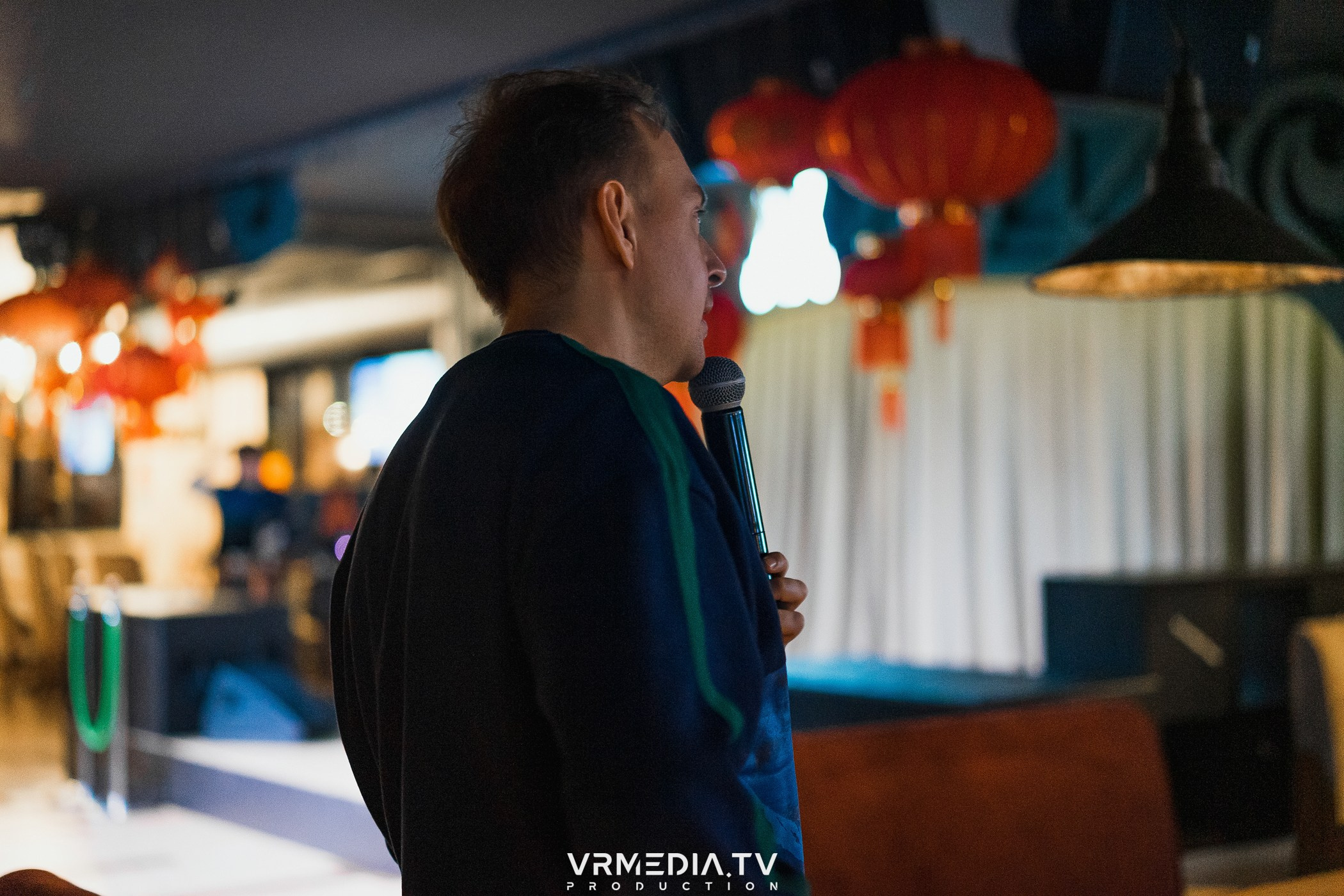 Эйнштейн party в ресторане «Мюнхен»