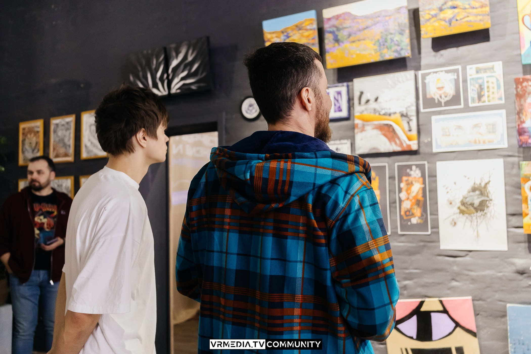 Выжившие в Сибири. Вячеслав Шуклин